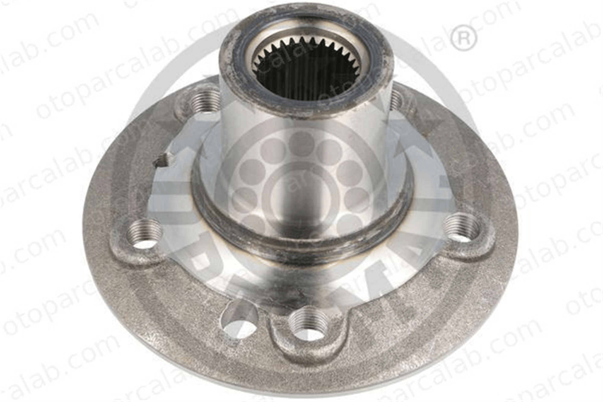 OPTIMAL 04-P420 Porya Ön veya Arka MERCEDES-BENZ R-SERISI M-SERISI 1643560101 1643560201