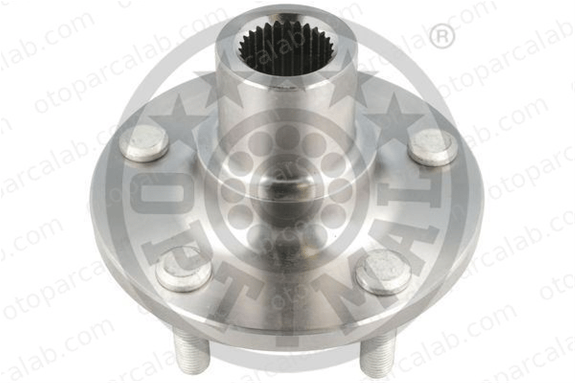 OPTIMAL 04-P421 Porya Ön Sağ veya Sol FORD FOCUS III FOCUS III Turnier 1692441 1820754