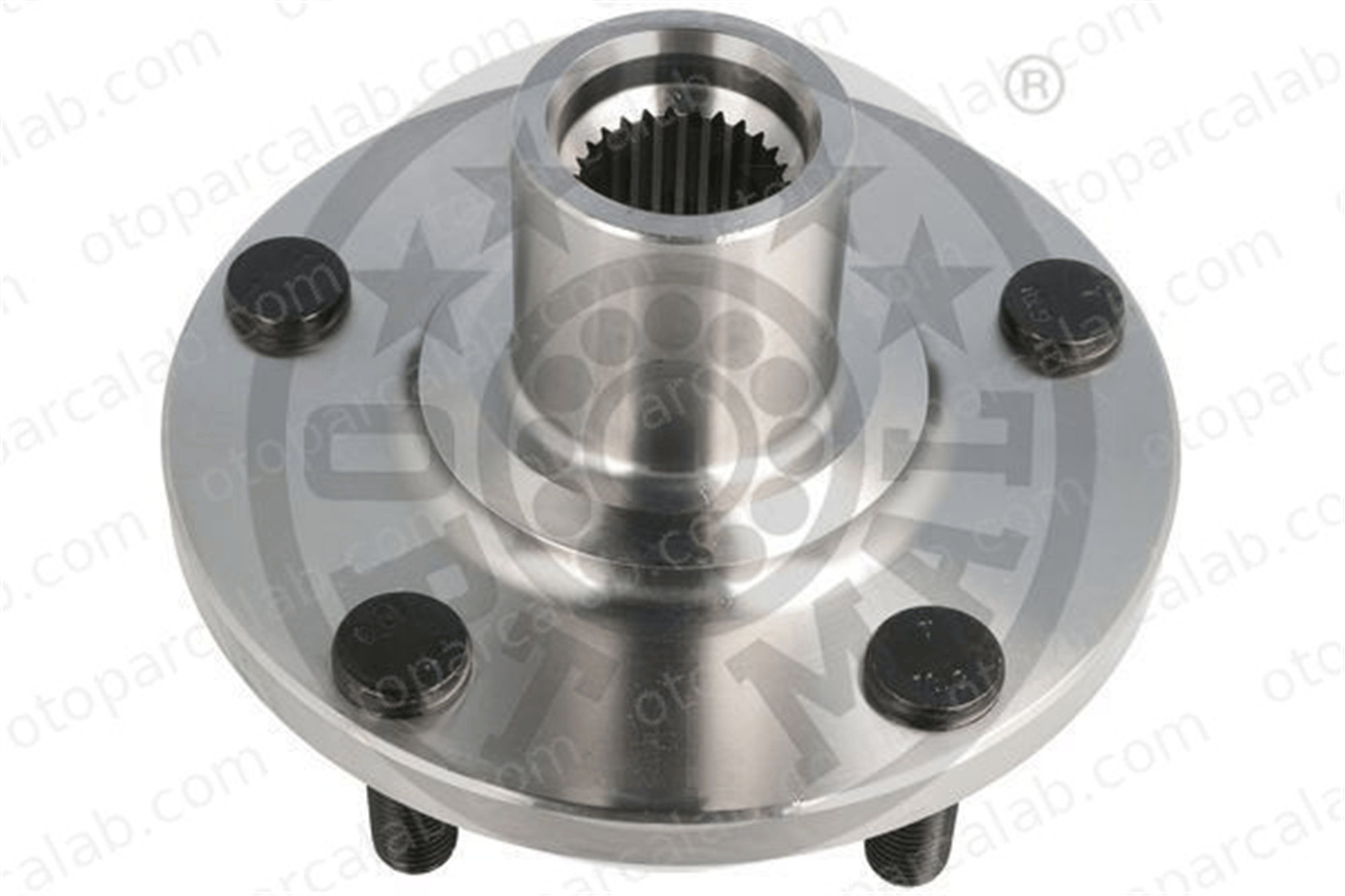 OPTIMAL 04-P429 Porya Ön Sağ veya Sol TOYOTA CAMRY Sedan 4350206030