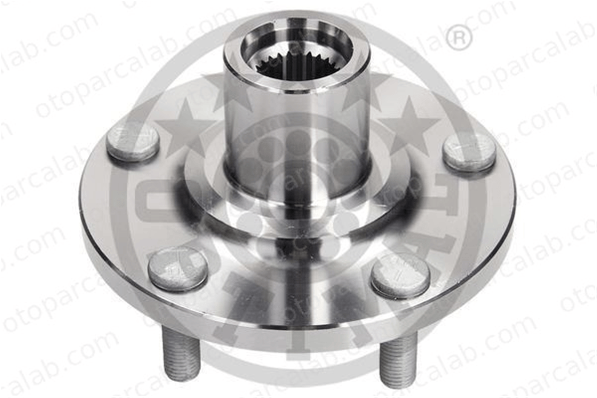 OPTIMAL 04-P438 Porya Ön Sağ veya Sol TOYOTA CAMRY Sedan 4350228090 43502AA011