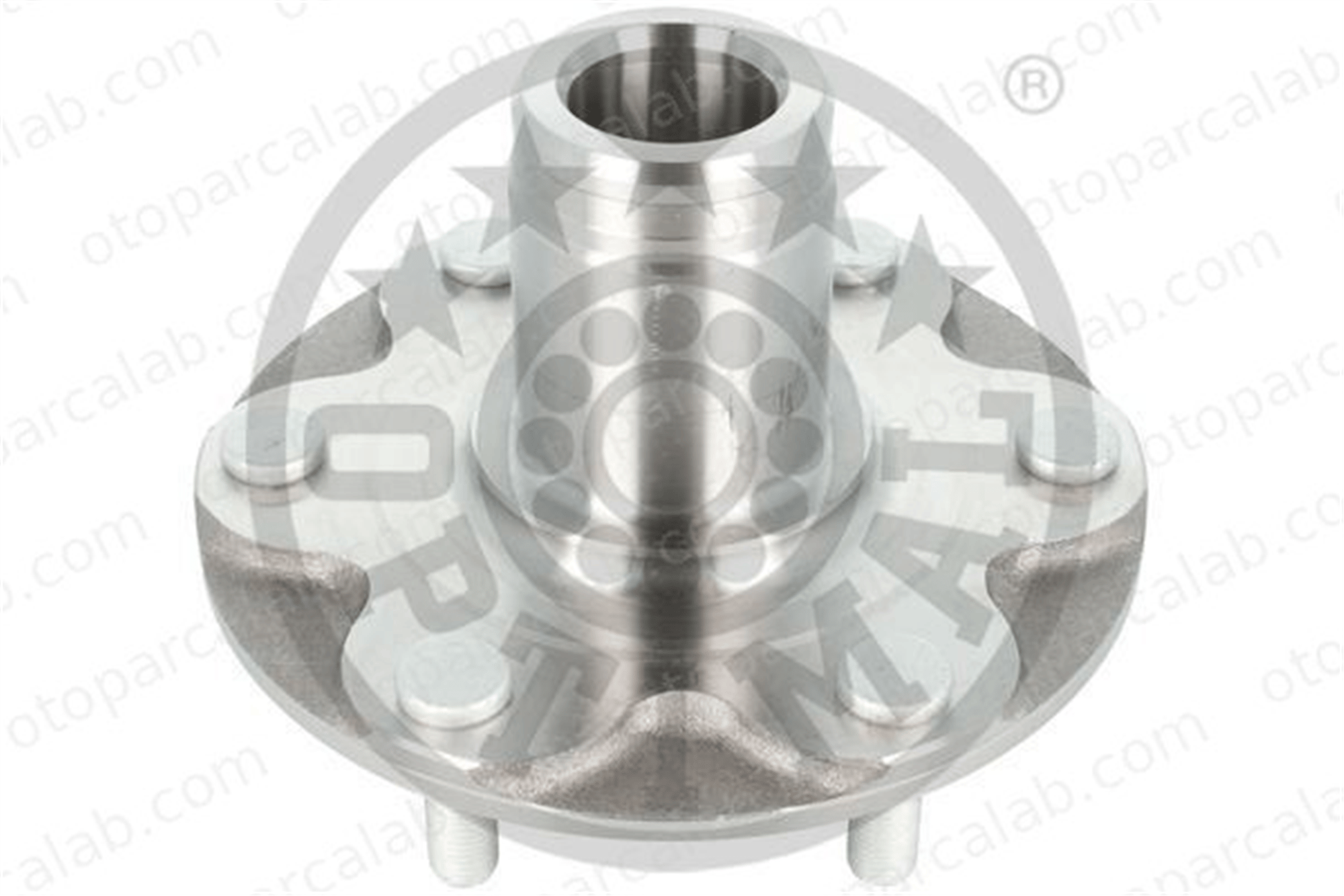 OPTIMAL 04-P496 Porya Ön Sağ veya Sol TOYOTA 4 RUNNER III LAND CRUISER 90 4350235170