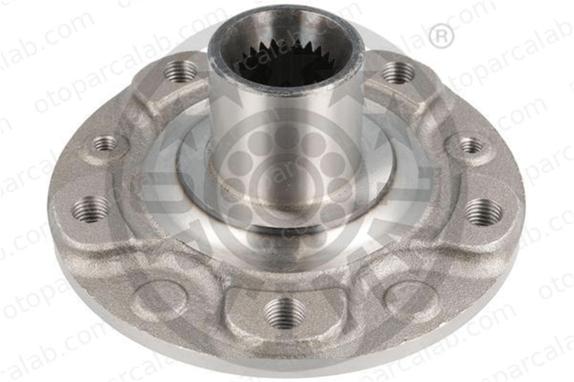 OPTIMAL 04-P502 Porya Ön Sağ veya Sol DACIA DUSTER RENAULT MEGANE III Hatchback 402020009R 402021241R