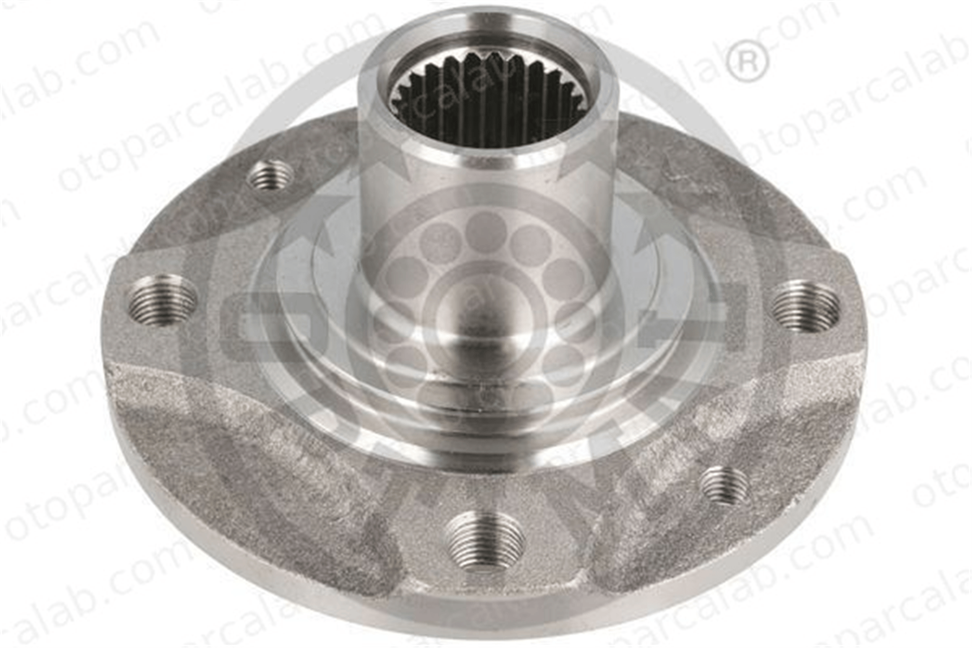 OPTIMAL 04-P512 Porya Ön Sağ veya Sol CITROËN NEMO Kasa/büyük limuzin NEMO MPV 3307A3 51785515