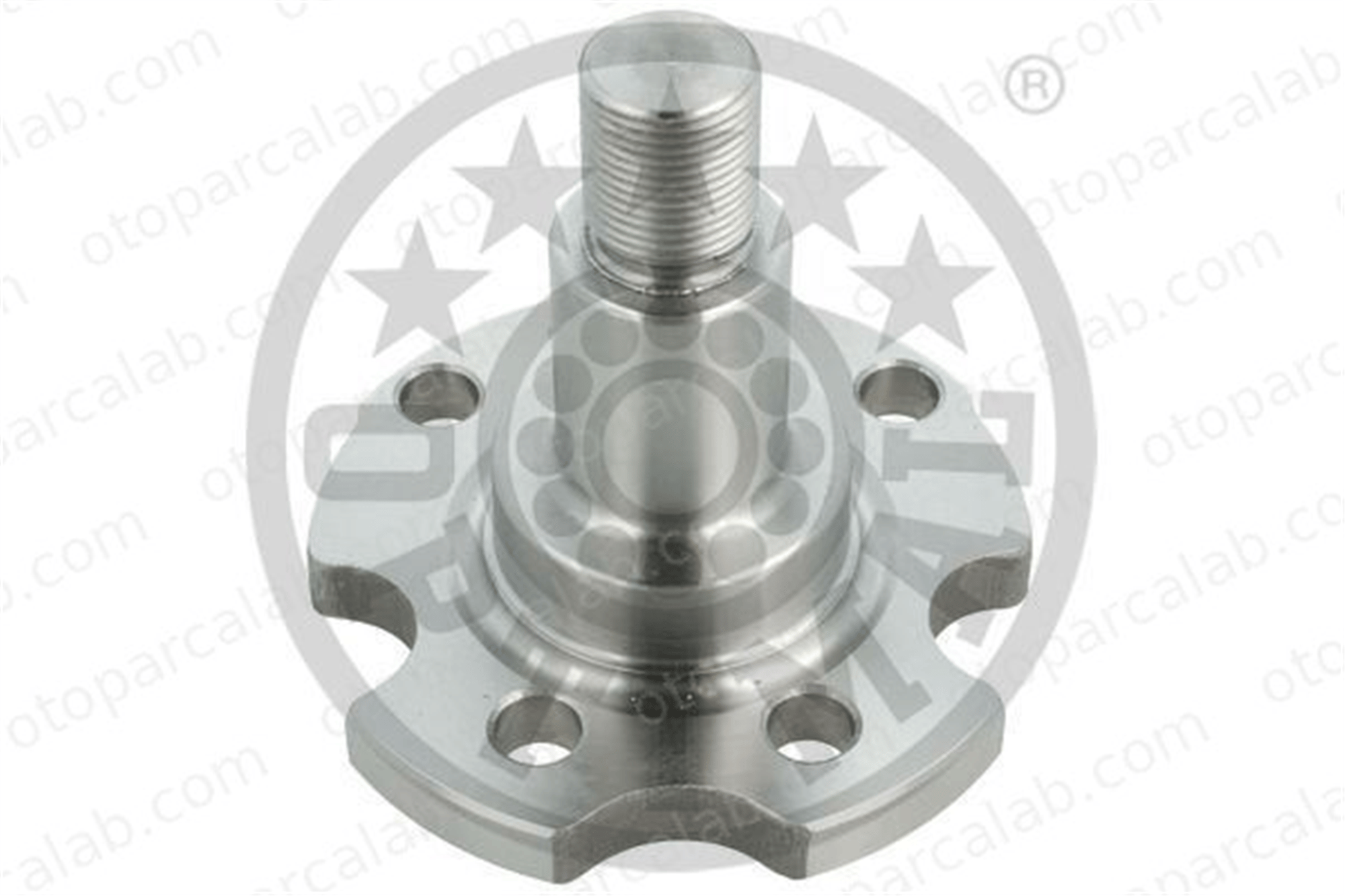 OPTIMAL 04-P528 Porya Arka Sağ veya Sol SKODA RAPID RAPID Spaceback 6Q0501117 6Q0501117A