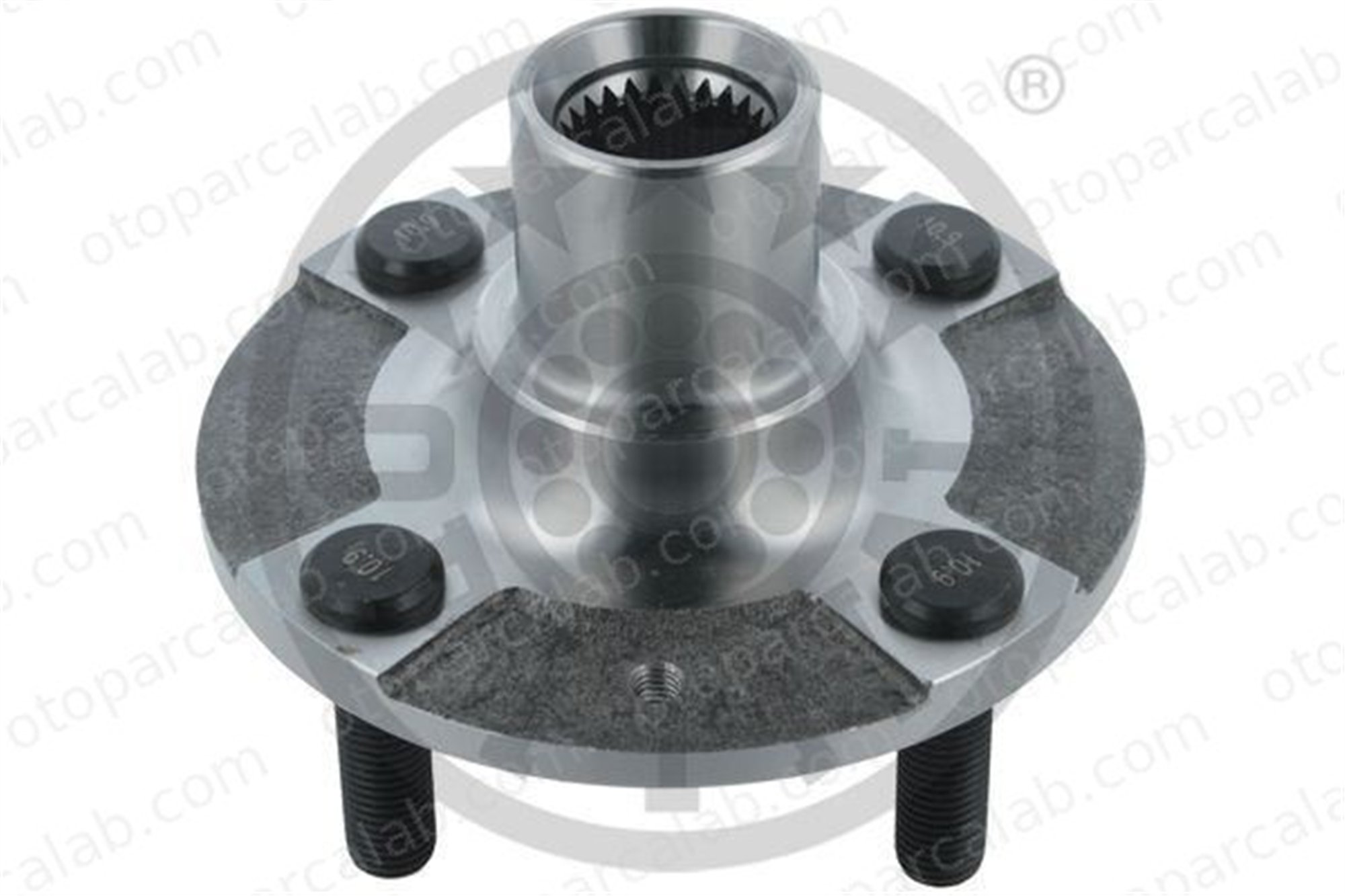 OPTIMAL 04-P537 Porya Ön Sağ veya Sol HYUNDAI i20 I i20 II 517501J000 517501S000