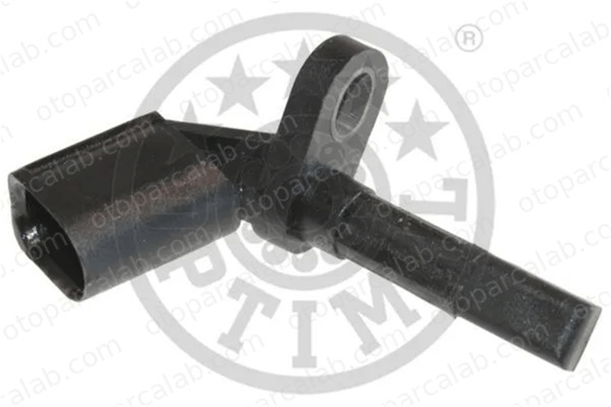 OPTIMAL 06-S156 Abs Sensörü Arka Sağ veya Sol AUDI A4 B8 Avant A4 B8 4E0927803D 4E0927803