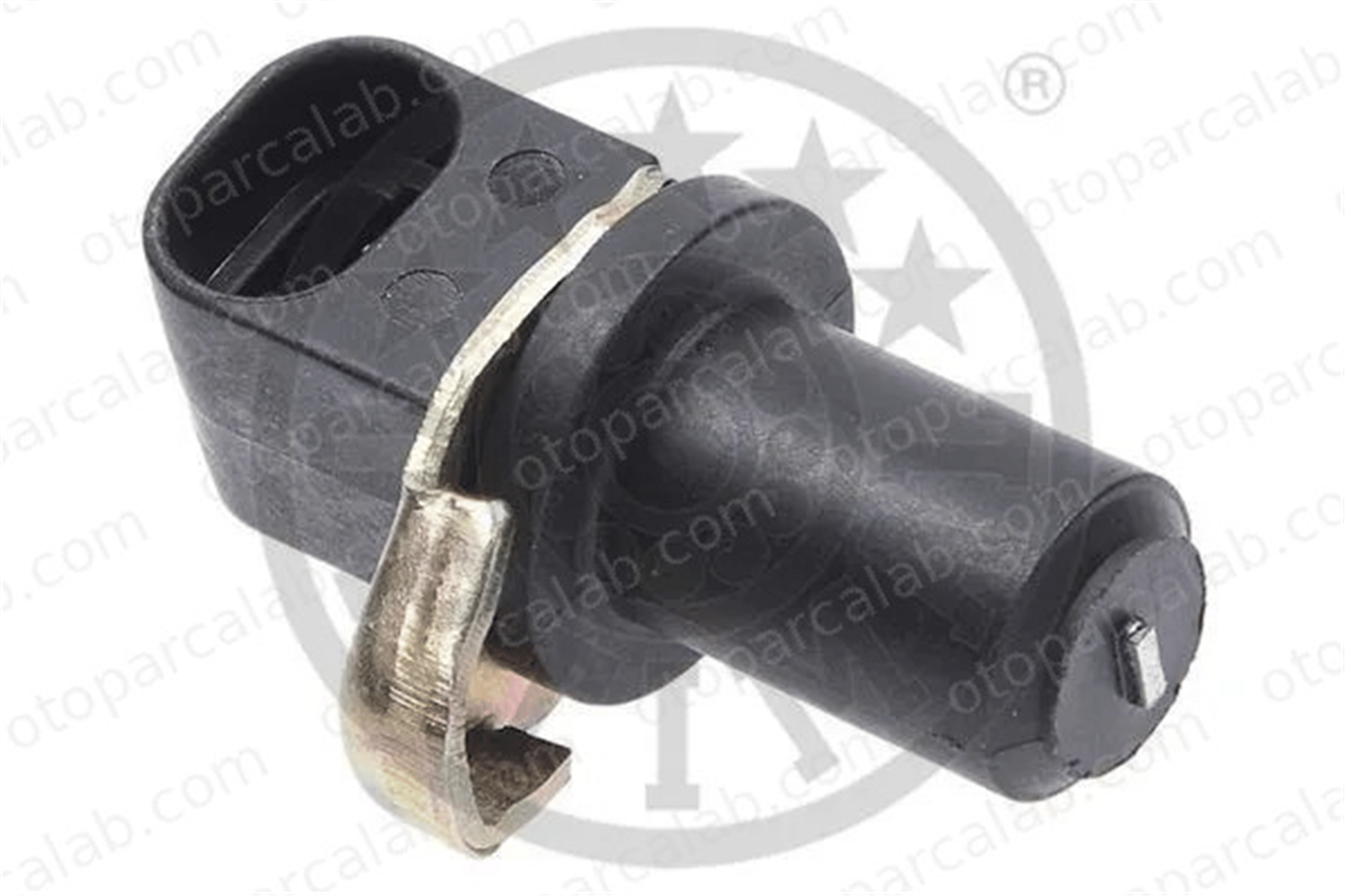 OPTIMAL 06-S491 Abs Sensörü Ön Sağ DAEWOO ESPERO NEXIA 10456154 10456266