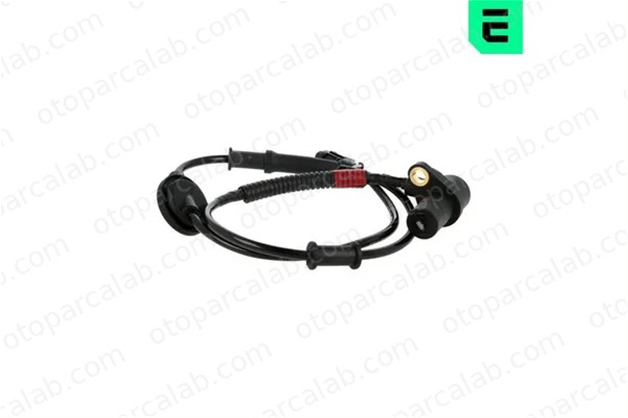 OPTIMAL 06-S637 Abs Sensörü Ön Sağ HYUNDAI ATOS 9567102300