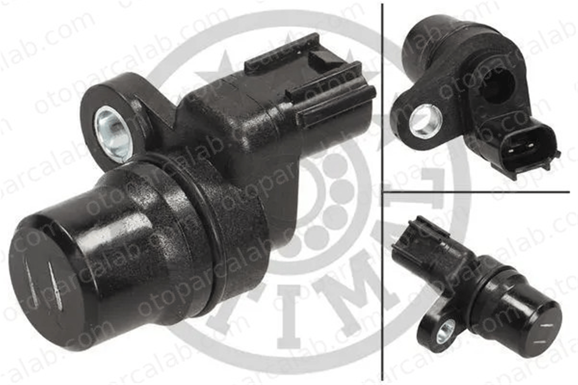 OPTIMAL 06-S742 Abs Sensörü Arka Sağ TOYOTA HILUX VI Pick-up HILUX VII Pick-up 895450K010 8954535020