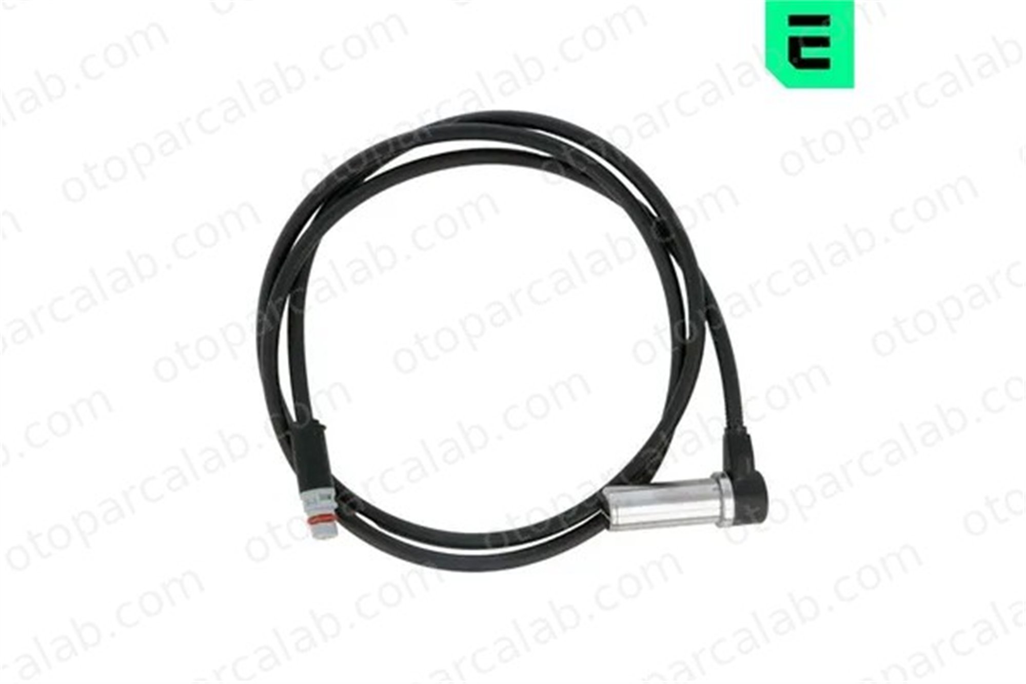 OPTIMAL 06-S956 Abs Sensörü Ön veya Arka Sağ veya Sol IVECO DAILY IV Platform şasi DAILY IV Panelvan/Van 500342090 504007426