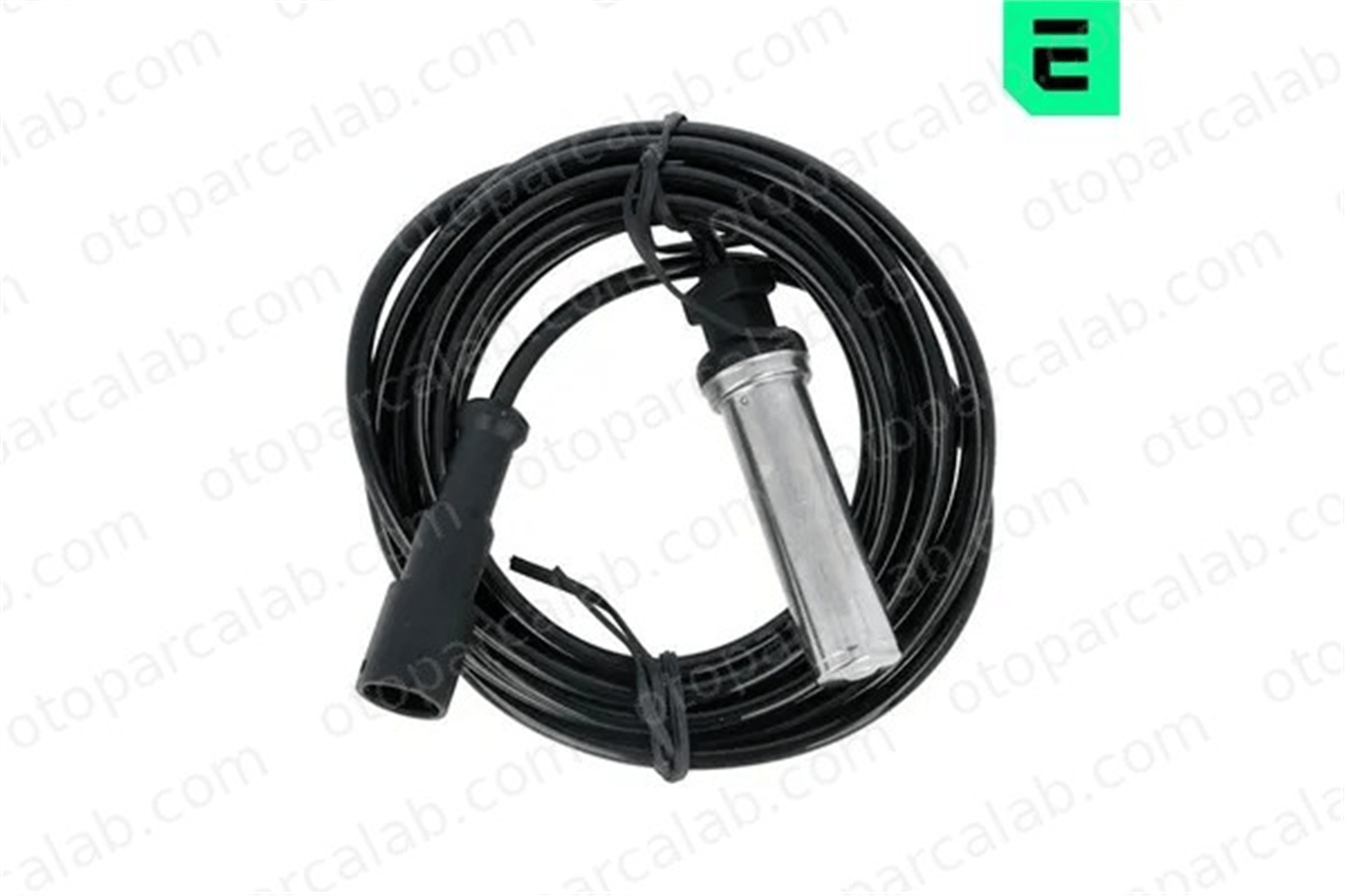 OPTIMAL 06-S979 Abs Sensörü Arka Sağ veya Sol MERCEDES-BENZ AXOR 2 SETRA Series 400 5429718 15420818