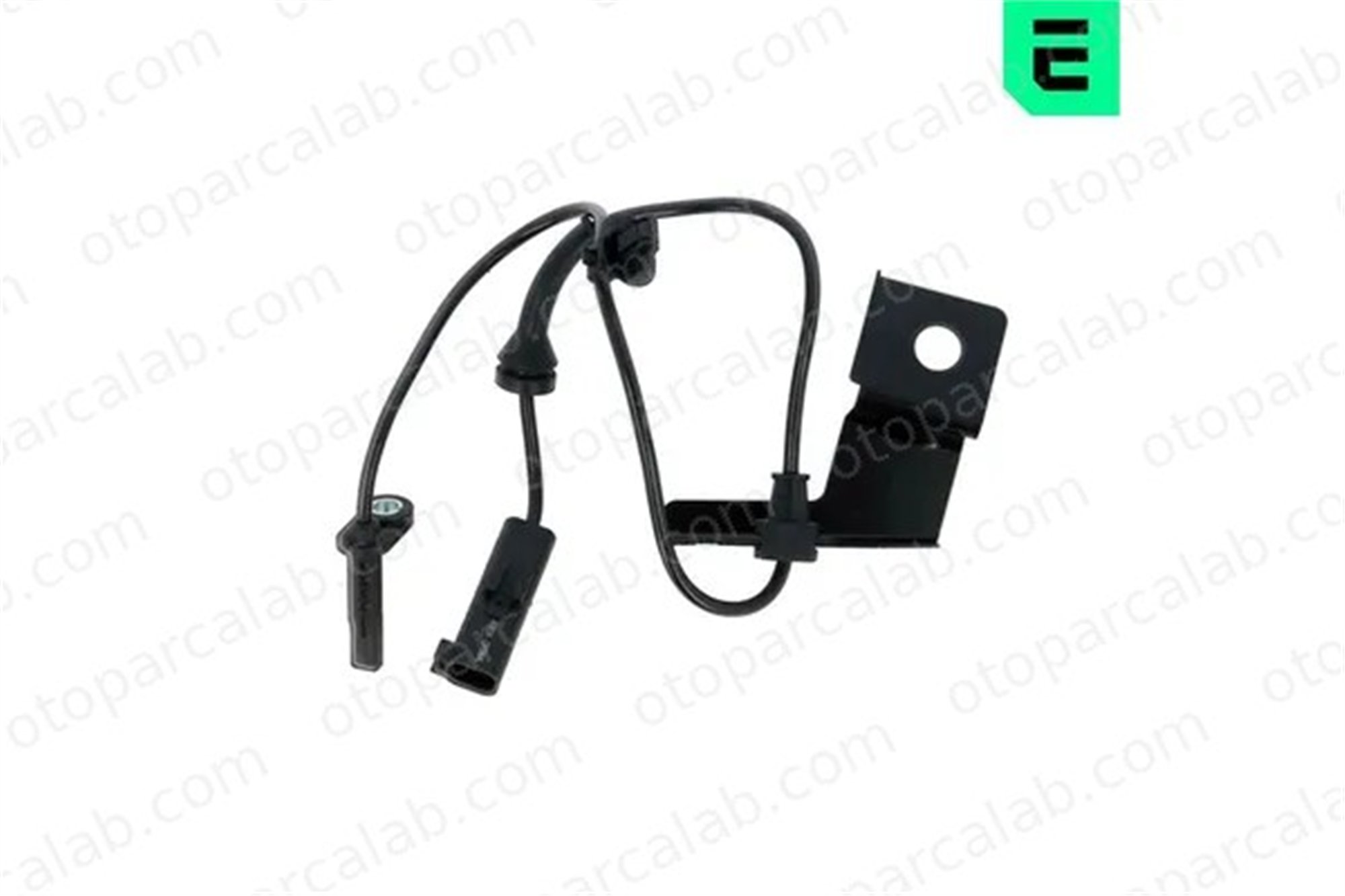 OPTIMAL 06-S986 Abs Sensörü Ön Sağ veya Sol FORD MONDEO V Turnier MONDEO V Hatchback 2258073 5223748