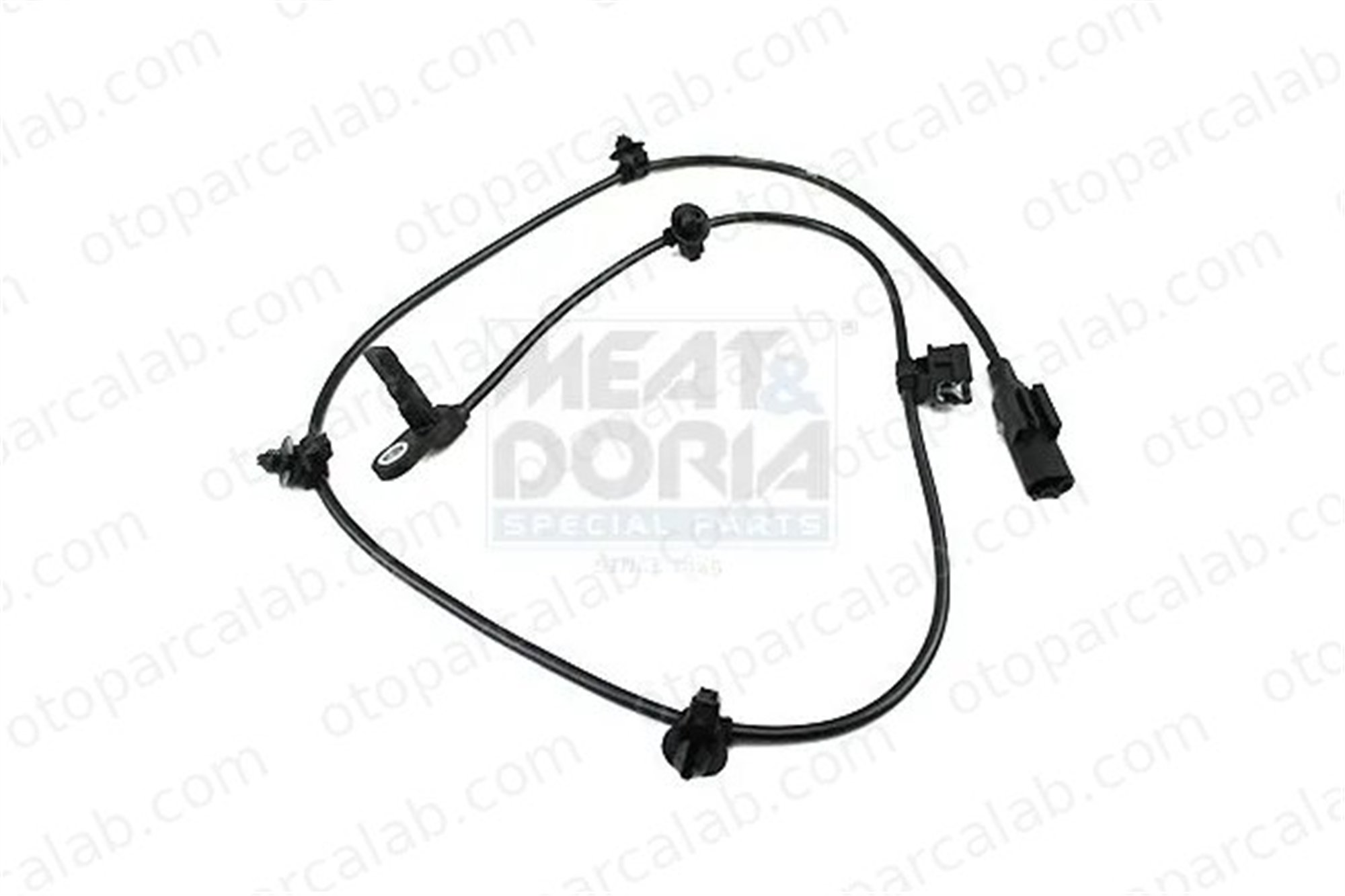 OPTIMAL 06-S993 Abs Sensörü Arka Sağ MERCEDES-BENZ VITO Mixto VITO Tourer A4479050101 4479050101