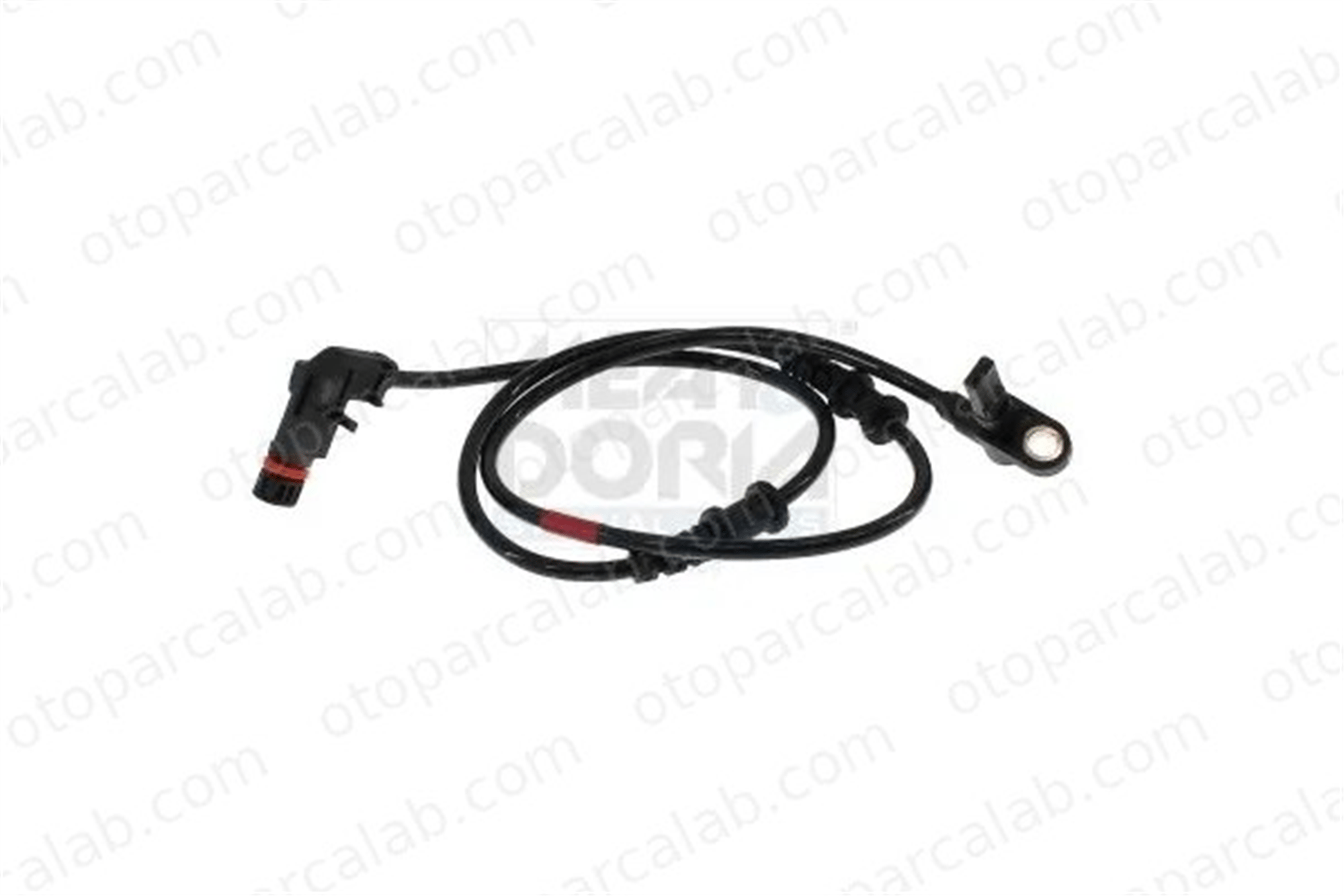 OPTIMAL 06-S996 Abs Sensörü Ön Sağ veya Sol MERCEDES-BENZ VIANO VITO / MIXTO Panelvan/Van A6395400417 6395400417