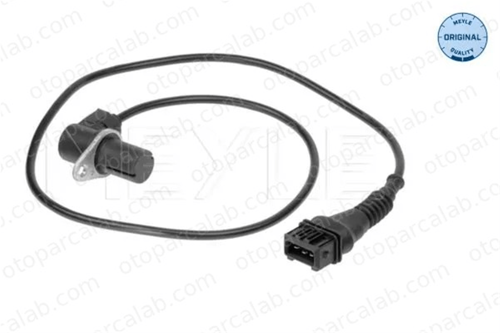 OPTIMAL 07-S001 Krank Sensörü BMW 5 5 Touring 1703277 12141703277