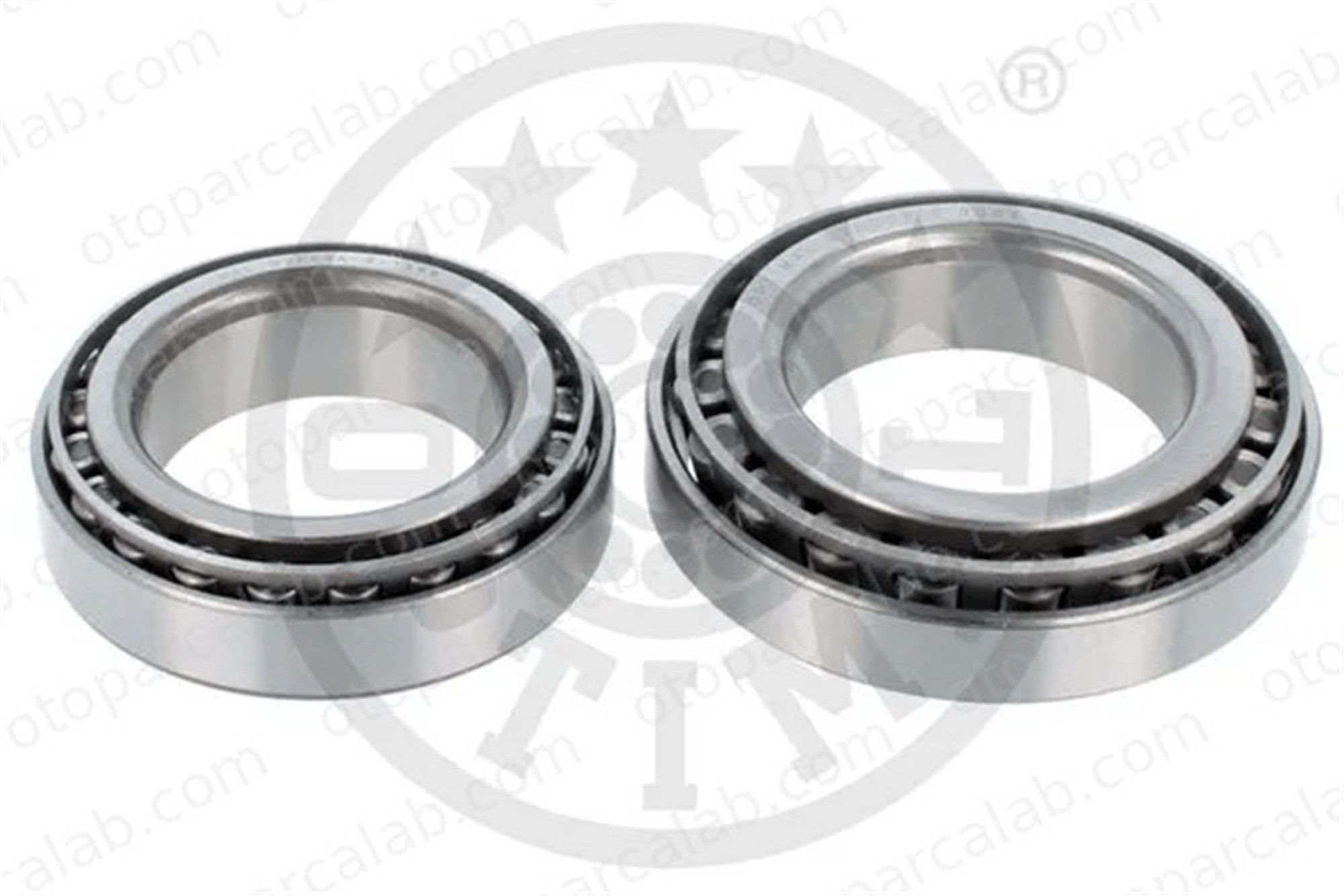 OPTIMAL 302910 Teker Rulmanı Arka Sağ veya Sol FORD TRANSIT V363 Panelvan/Van TRANSIT V363 Platform şasi BK3W1A049AA 634049