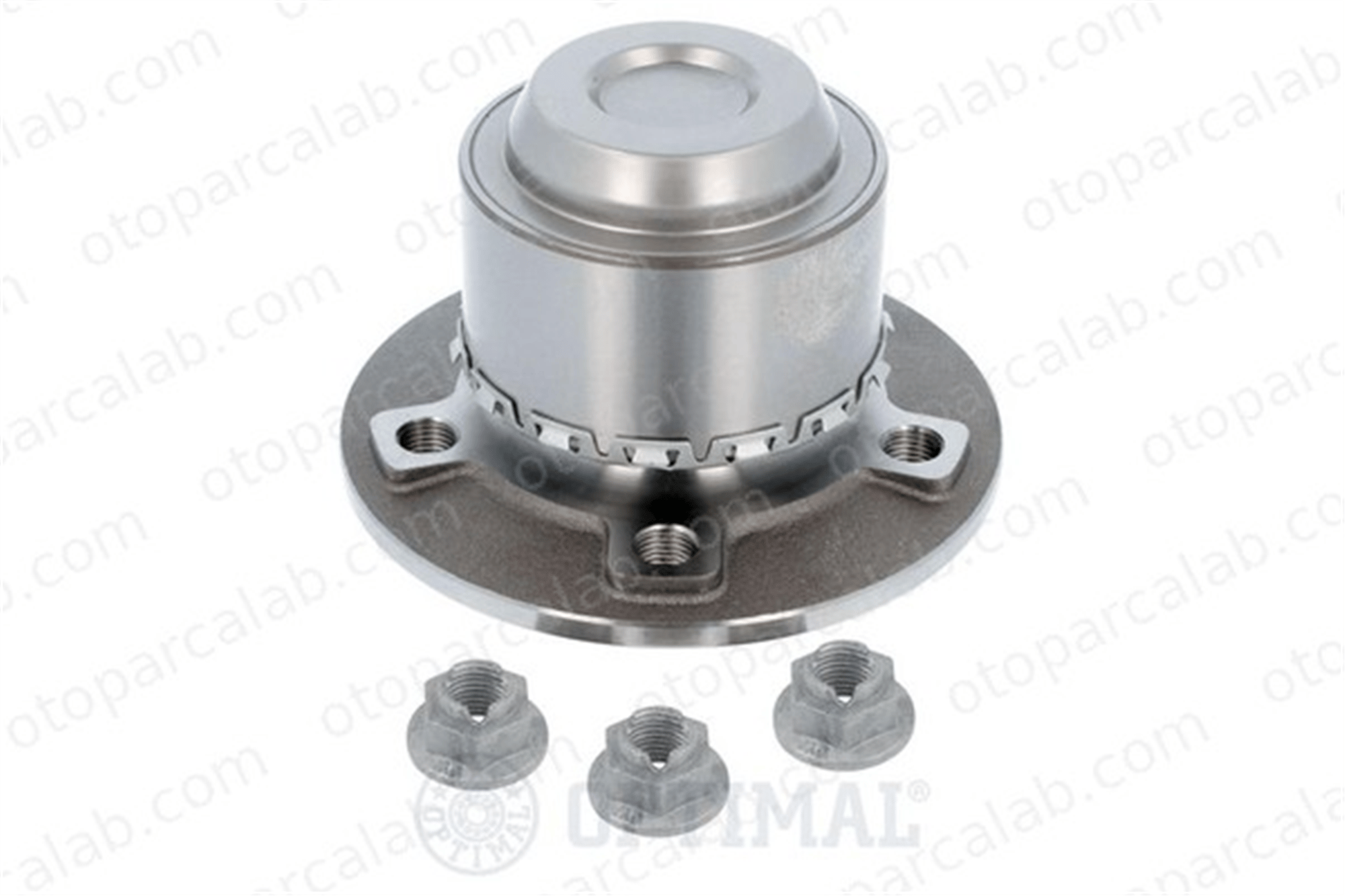 OPTIMAL 402920 Teker Rulmanı Arka Sağ veya Sol MERCEDES-BENZ VITO Mixto VITO Panelvan/Van A4473505700 A4473505800