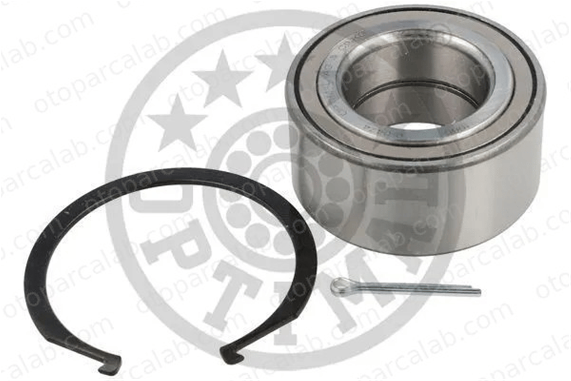 OPTIMAL 921895 Teker Rulmanı Ön Sağ veya Sol HYUNDAI ix35 TUCSON 5171826500 5171826000