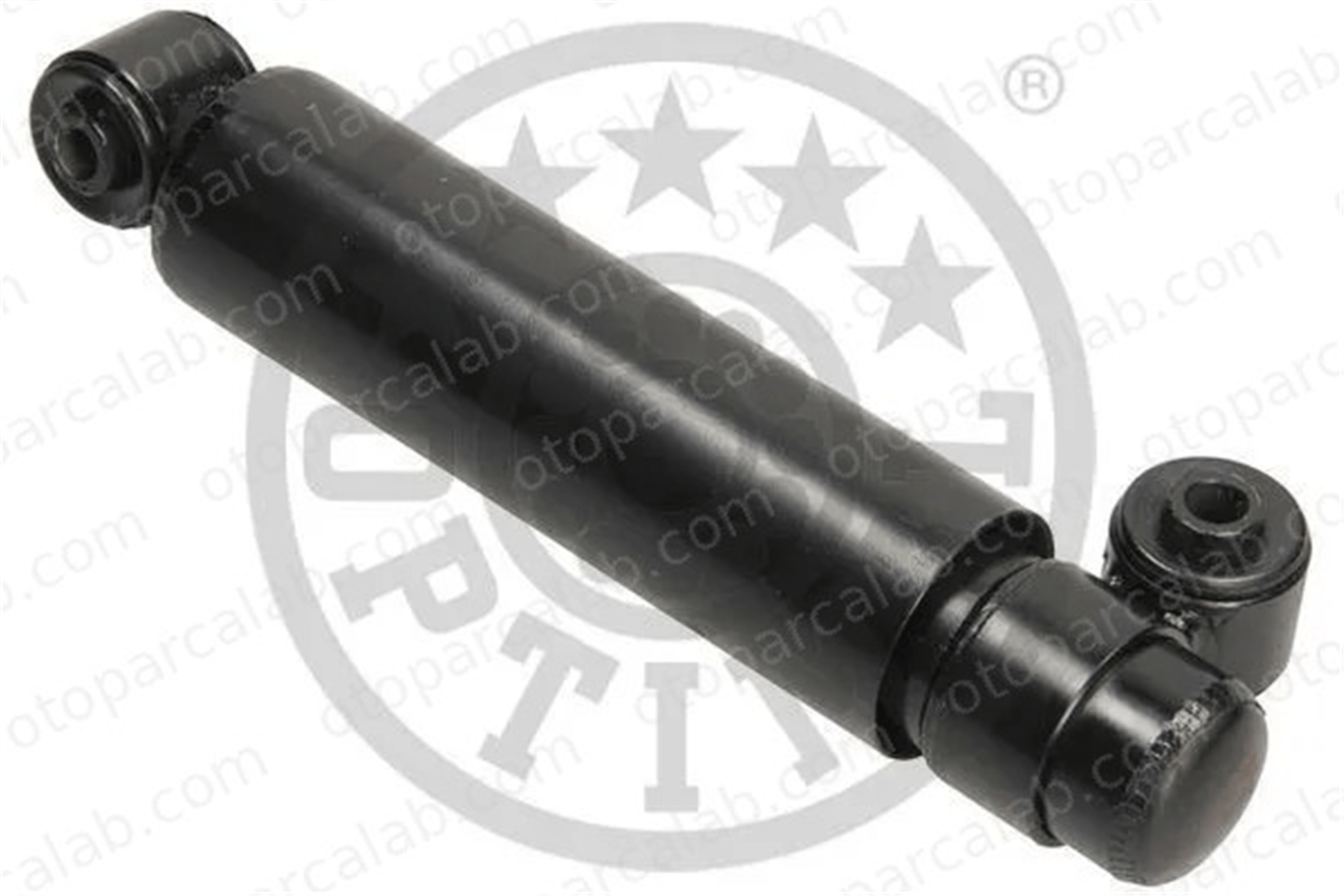 OPTIMAL A-1057H Amortisör Arka Sağ veya Sol FIAT CINQUECENTO 46420463 46819368