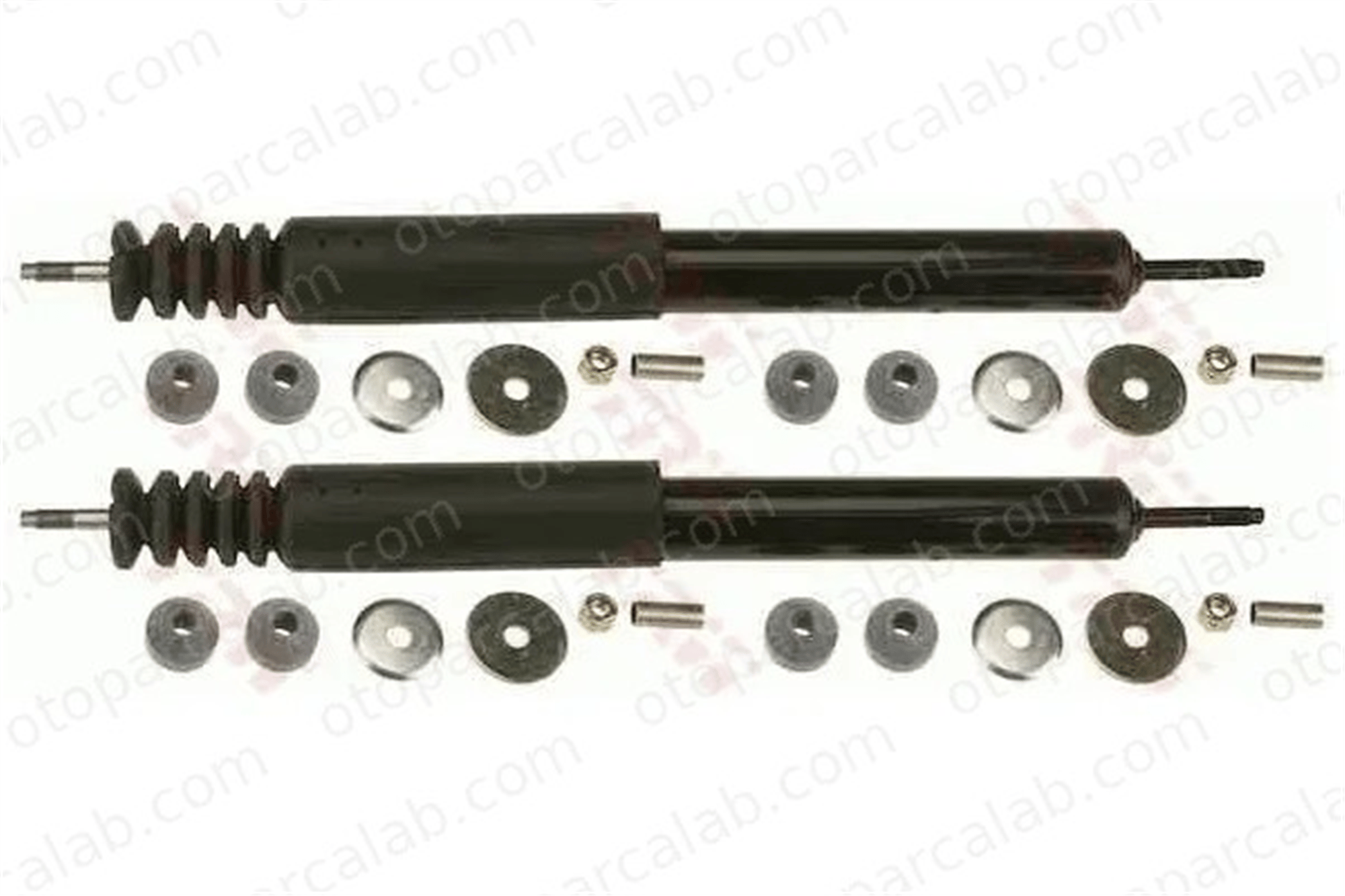 OPTIMAL A-1226H Amortisör Arka Sağ veya Sol RENAULT 12 12 Variable 7700520199 7700520200