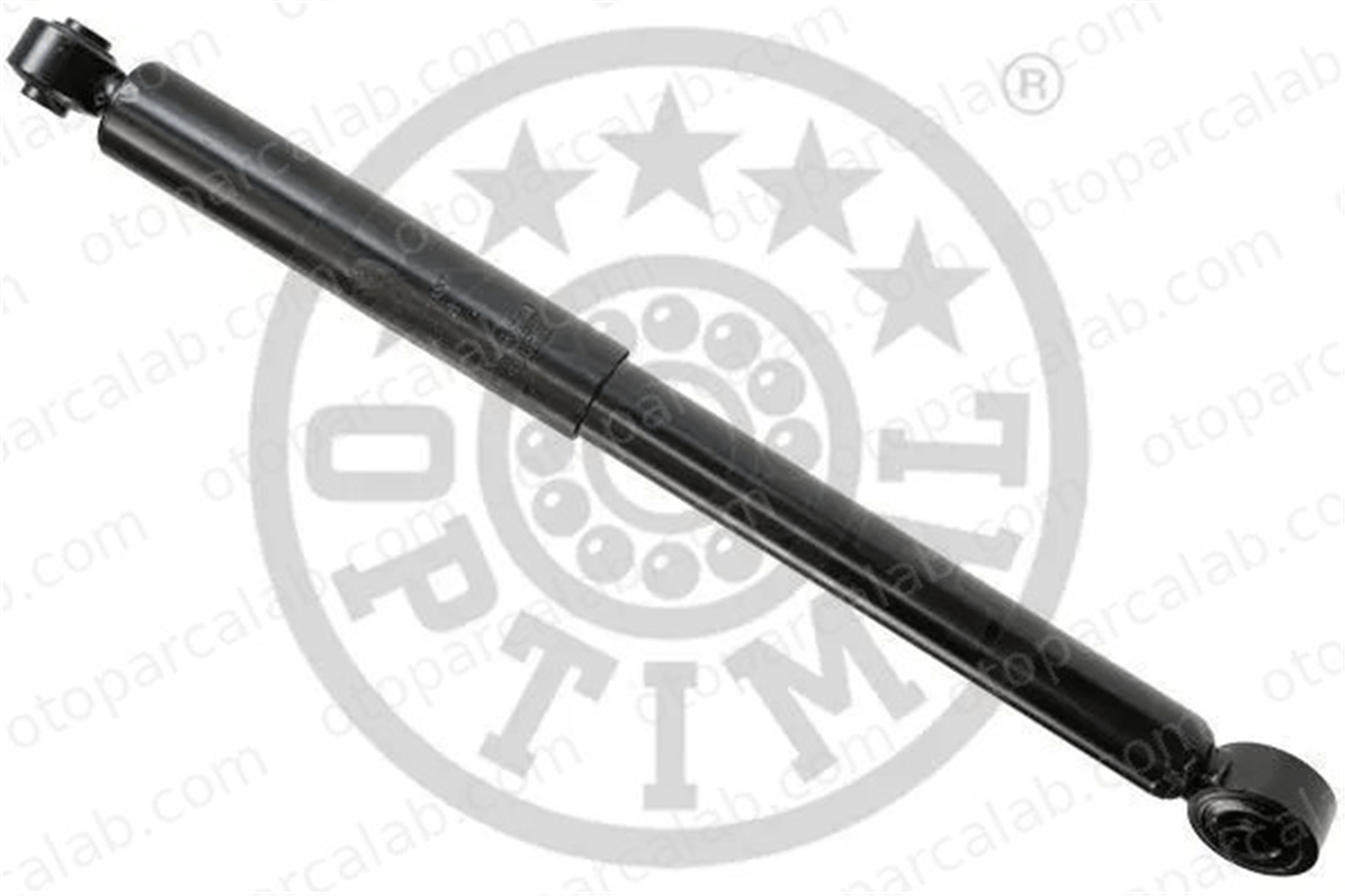 OPTIMAL A-1234G Amortisör Arka Sağ veya Sol DAIHATSU SIRION YRV 4853197205 4853197206