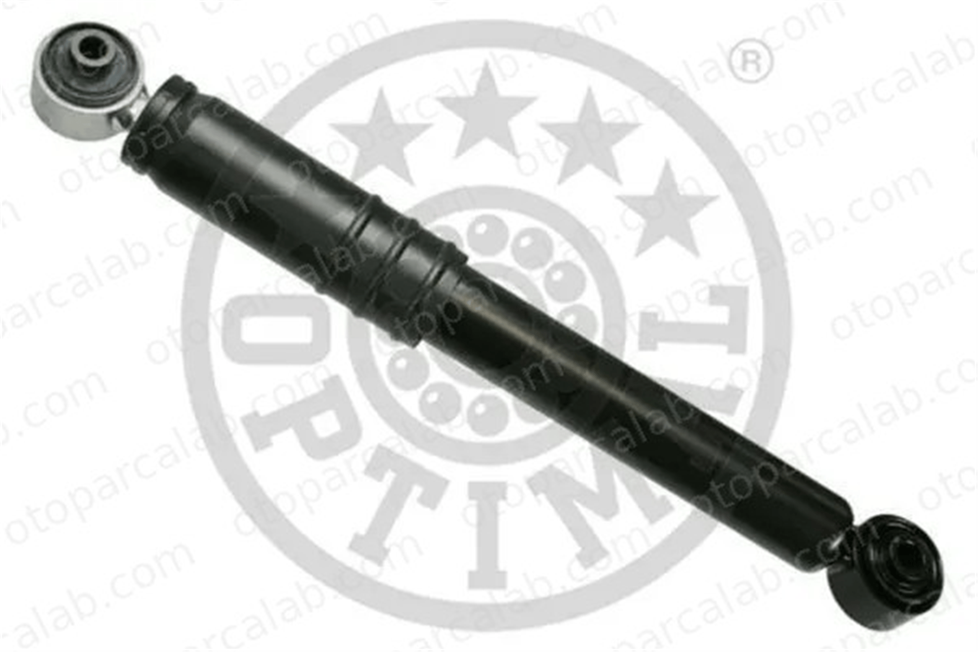 OPTIMAL A-1261G Amortisör Arka Sağ veya Sol FORD MONDEO III Turnier 1121861 1130118