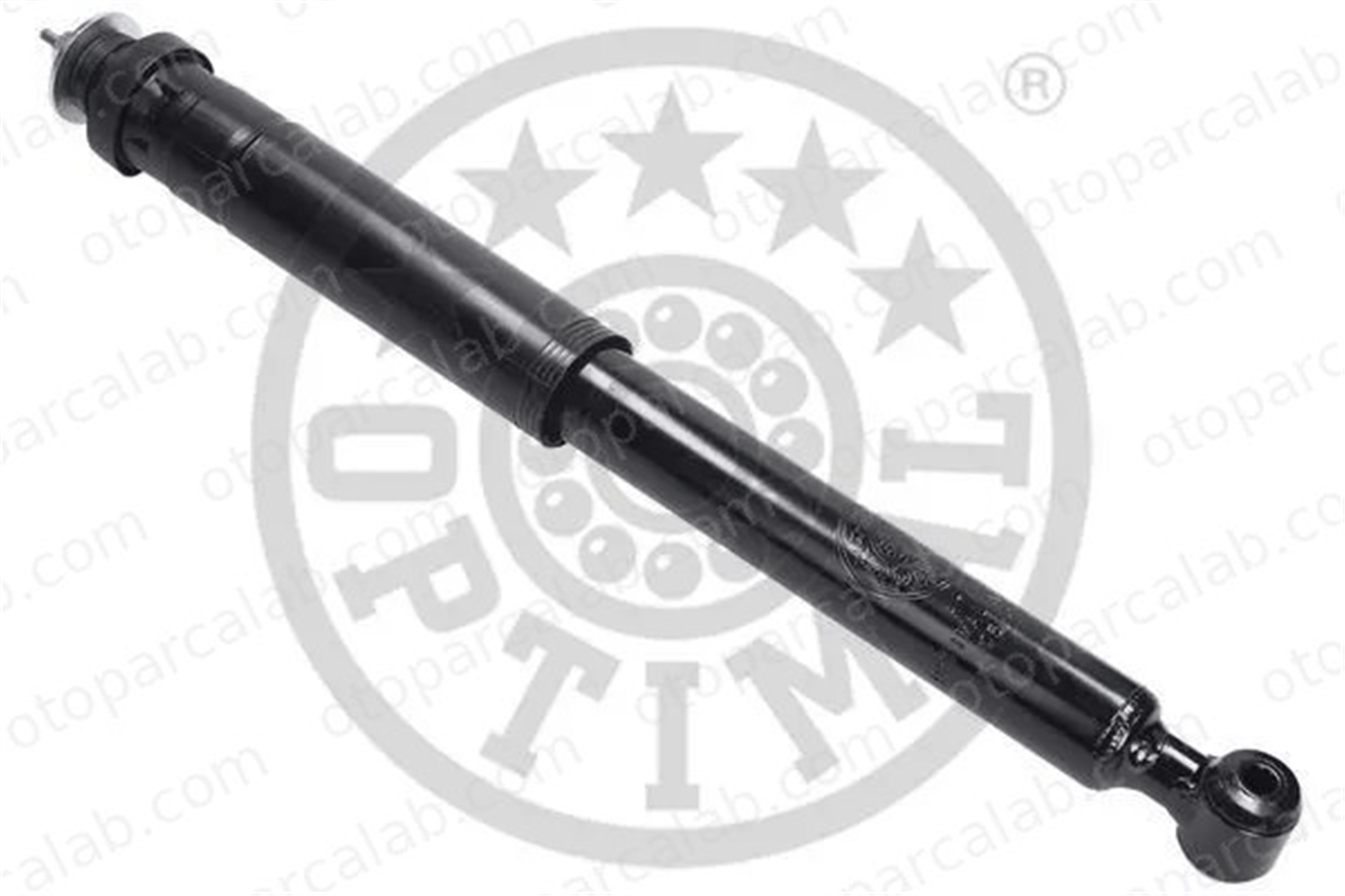 OPTIMAL A-1312G Amortisör Ön Sağ veya Sol MERCEDES-BENZ CLK Cabrio CLK A2083231200 2083200430