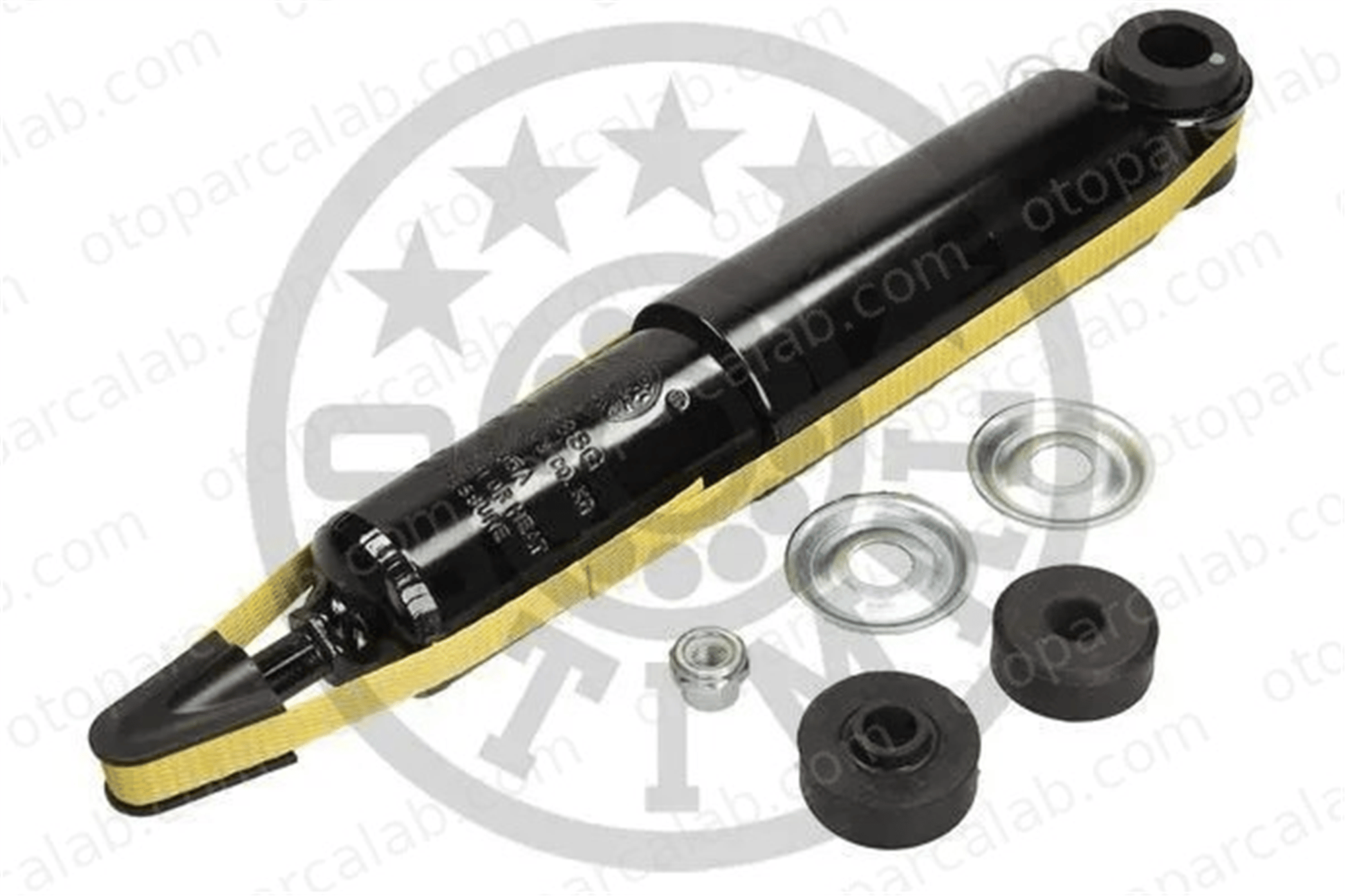 OPTIMAL A-1388G Amortisör Arka Sağ veya Sol TOYOTA HIACE IV Panelvan/Van HIACE IV Minibüs/Otobüs 4853180459 48530678