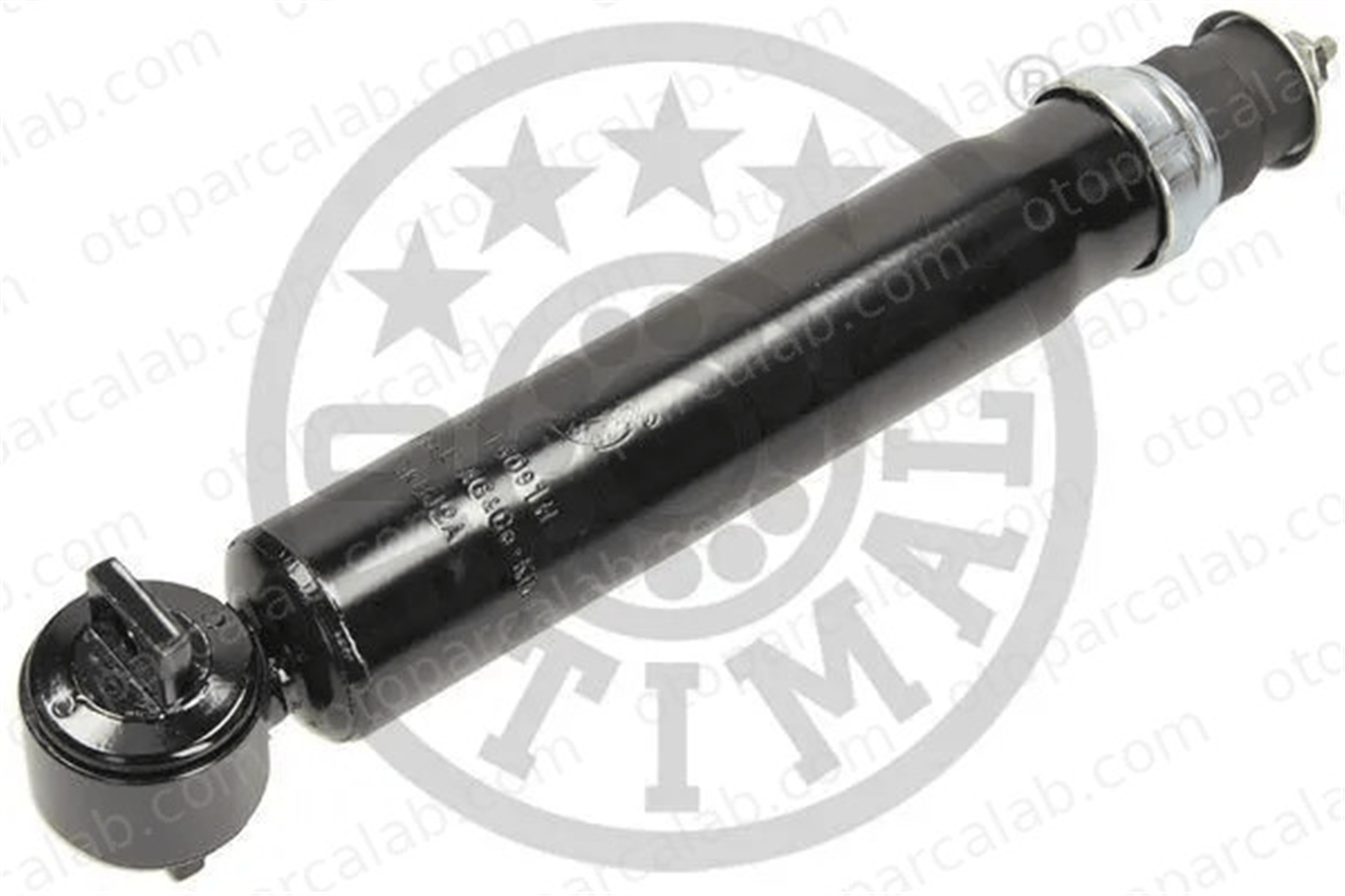 OPTIMAL A-16091H Amortisör Arka Sağ veya Sol MERCEDES-BENZ S-SERISI 123 Sedan 1073260000 A1073260000