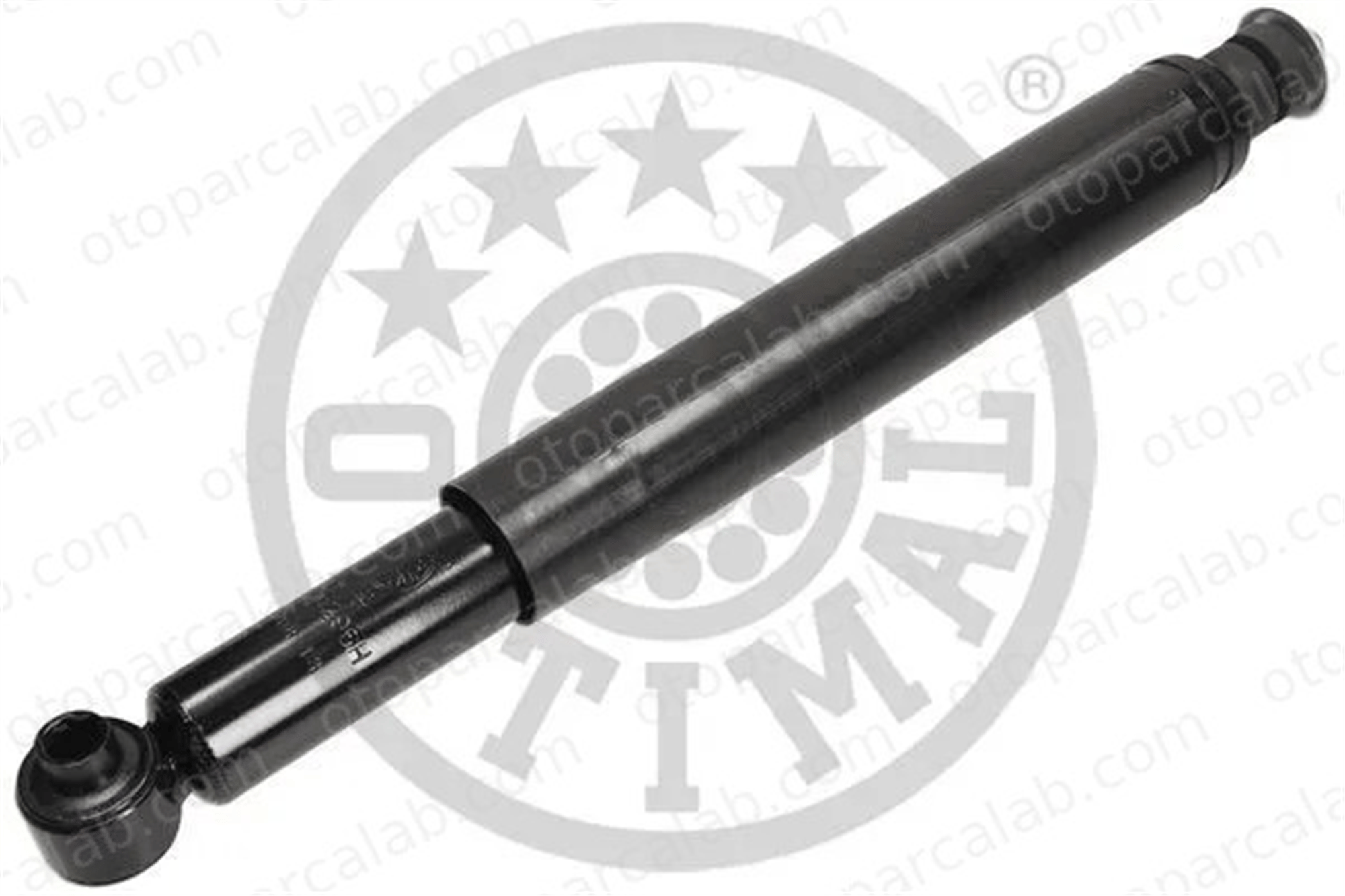 OPTIMAL A-16296H Amortisör Arka Sağ veya Sol OPEL OMEGA A SENATOR B 90373563 436002