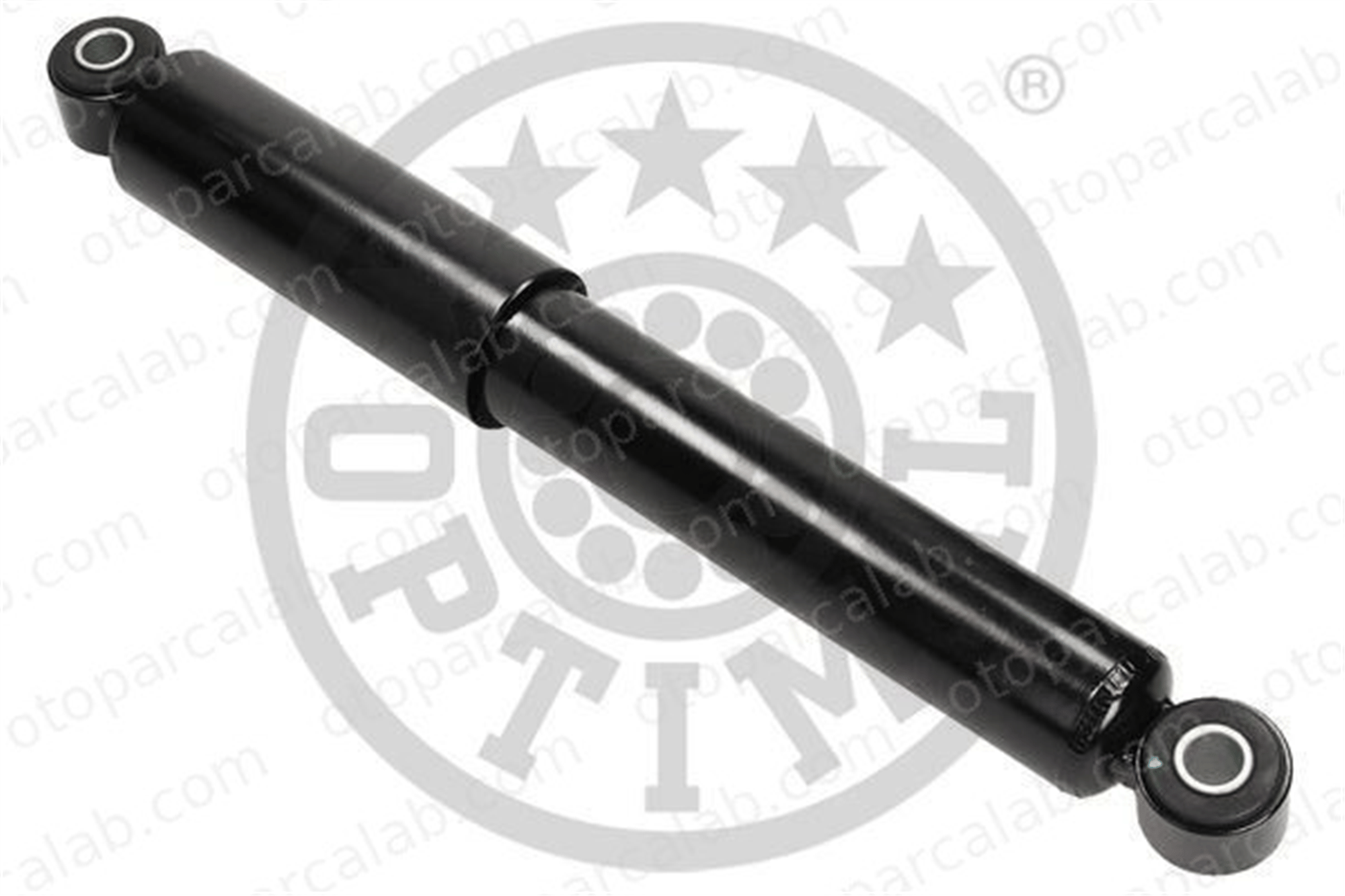 OPTIMAL A-1821G Amortisör Arka Sağ veya Sol CITROËN JUMPER Panelvan/Van JUMPER Minibüs/Otobüs 1355822080 1355824080