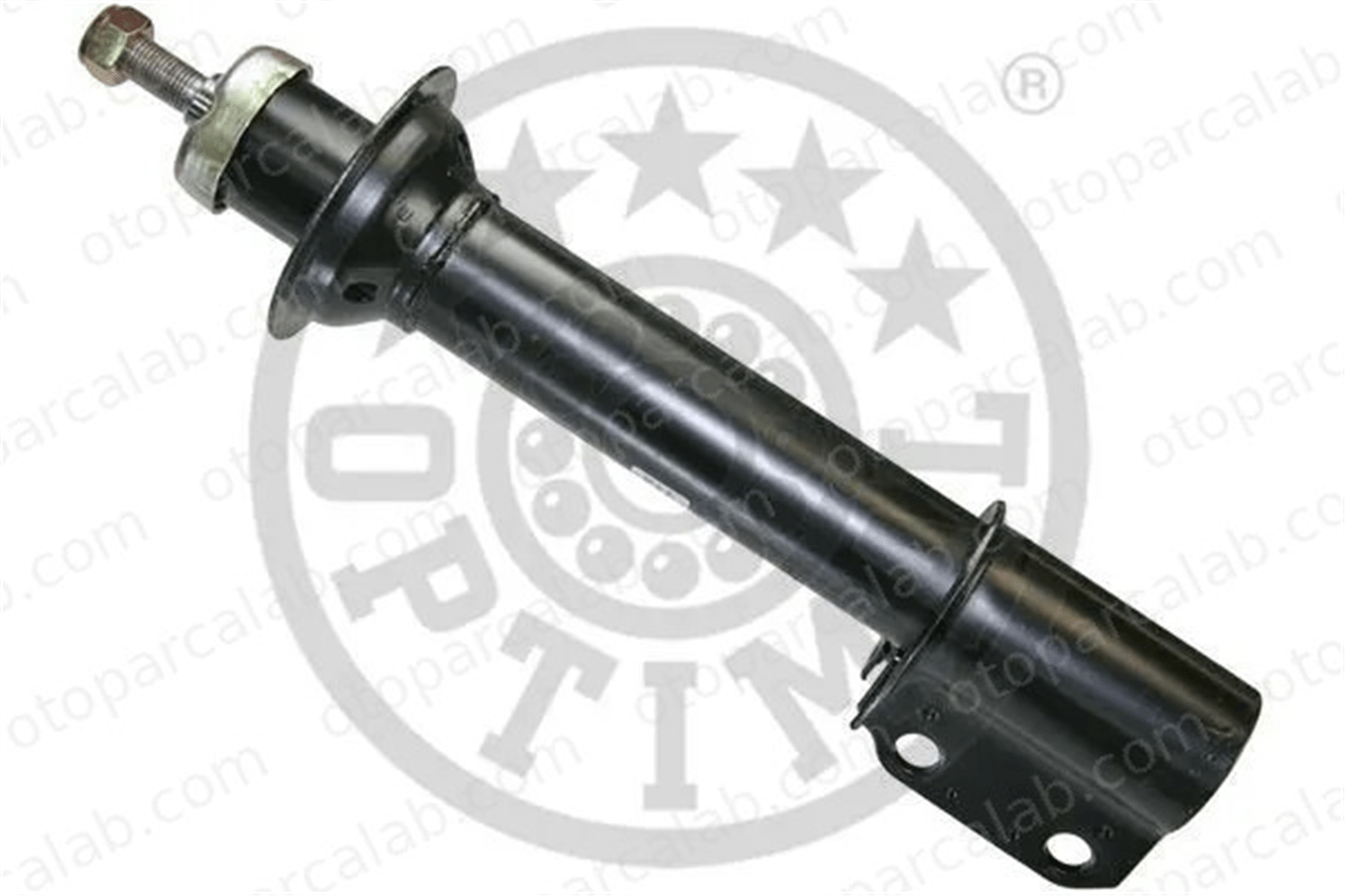 OPTIMAL A-18525H Amortisör Ön Sağ veya Sol RENAULT MEGANE I MEGANE I Classic 7700412915 7700430760