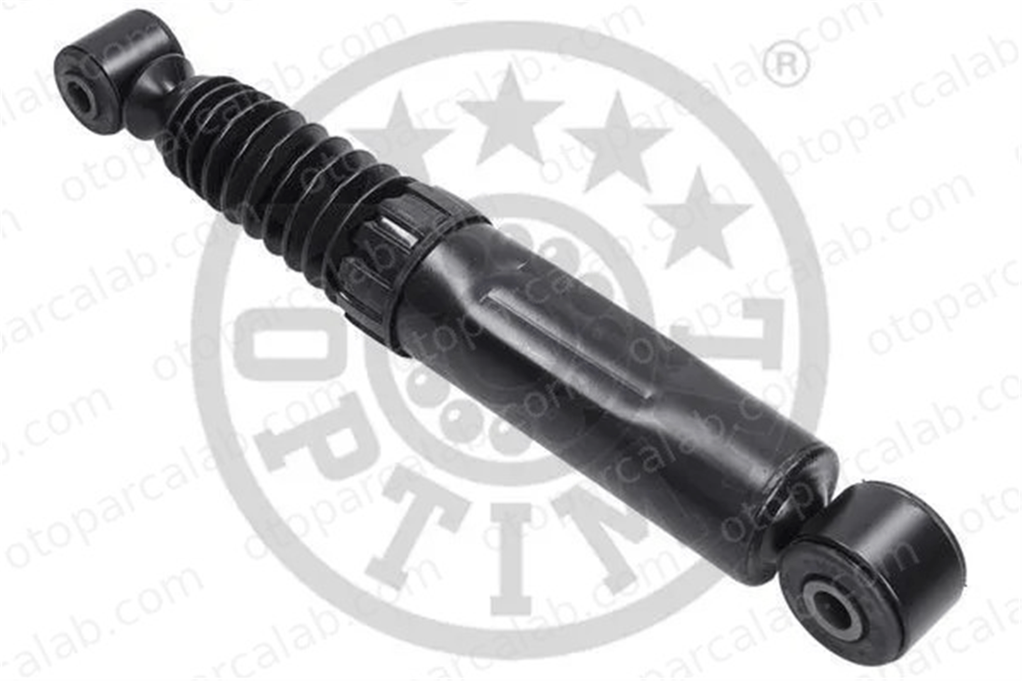 OPTIMAL A-2705G Amortisör Arka Sağ veya Sol CITROËN XSARA ZX 5206K4 5206L9