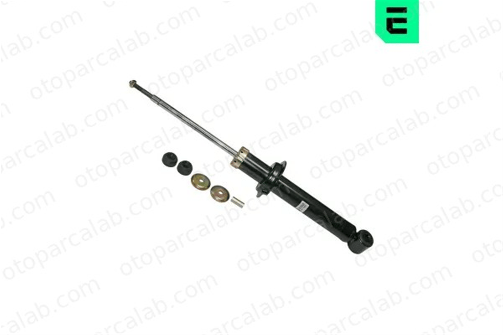 OPTIMAL A-2873G Amortisör Arka Sağ veya Sol LADA 110 SAMARA 21102915004 21082915004