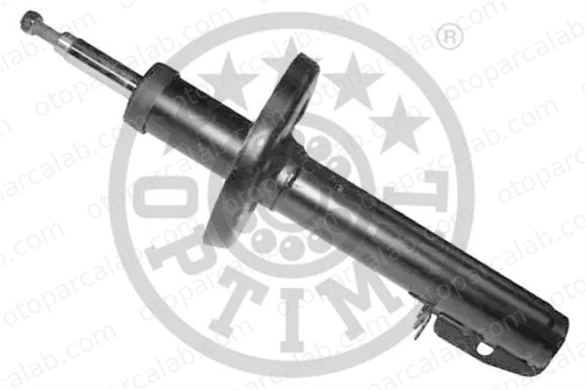 OPTIMAL A-3126H Amortisör Ön Sağ veya Sol FORD SCORPIO I SCORPIO I Sedan 5017226 5017227