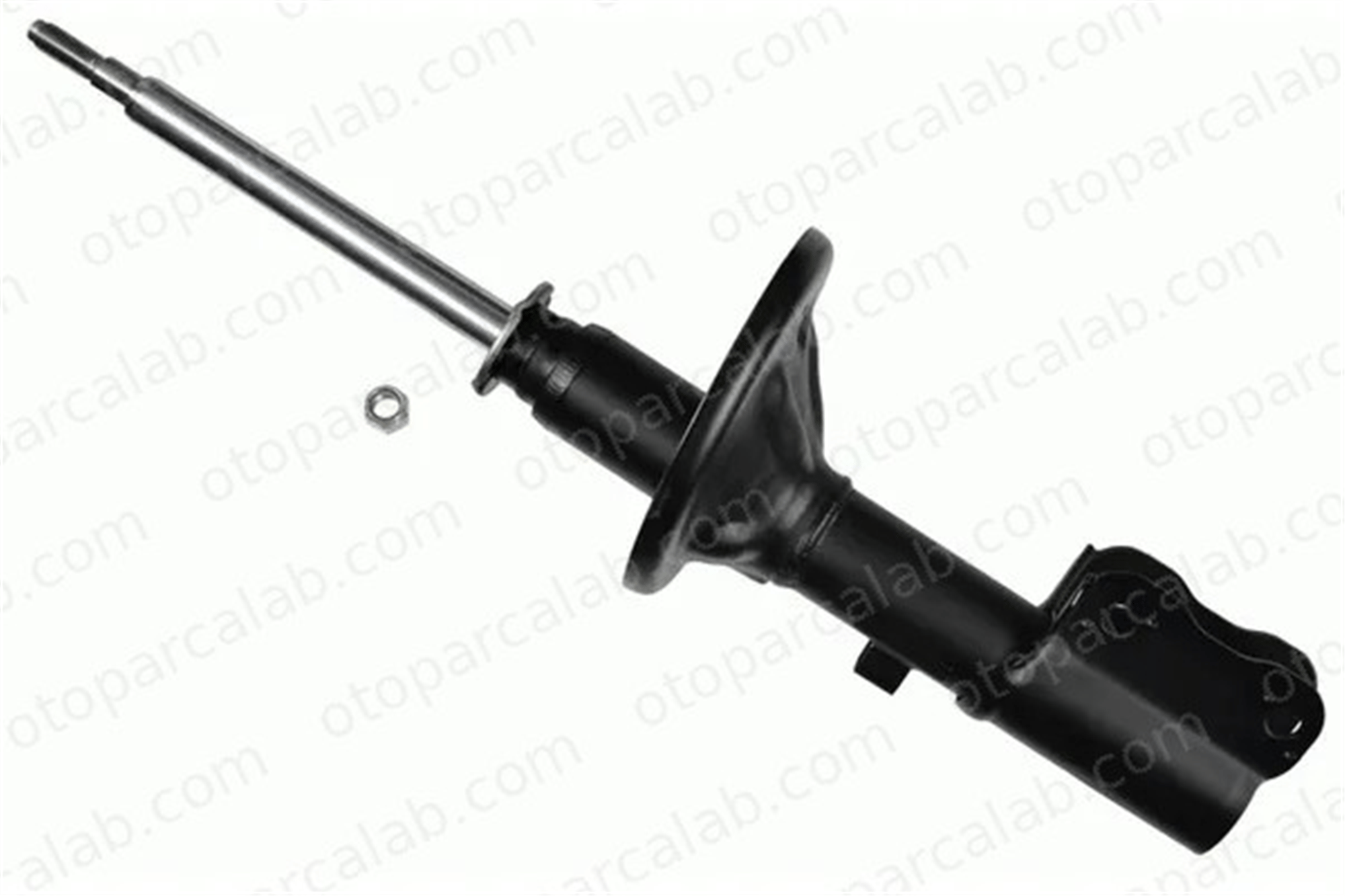 OPTIMAL A-3170G Amortisör Ön Sağ veya Sol HYUNDAI PONY / EXCEL Sedan S COUPE 5465023300 5465024120