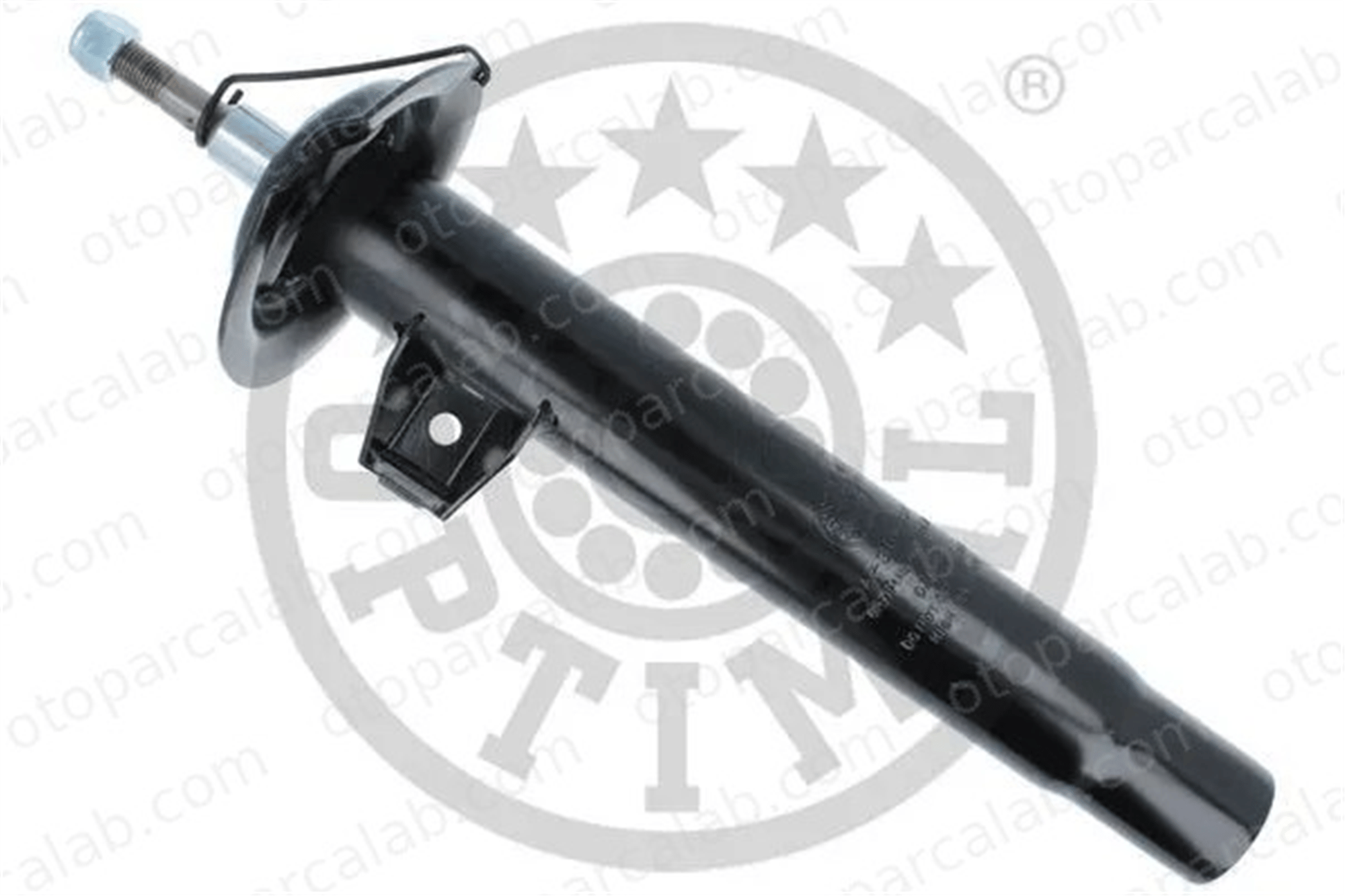 OPTIMAL A-3190GR Amortisör Ön Sağ BMW 3 Coupe 3 A3190GR 2282460