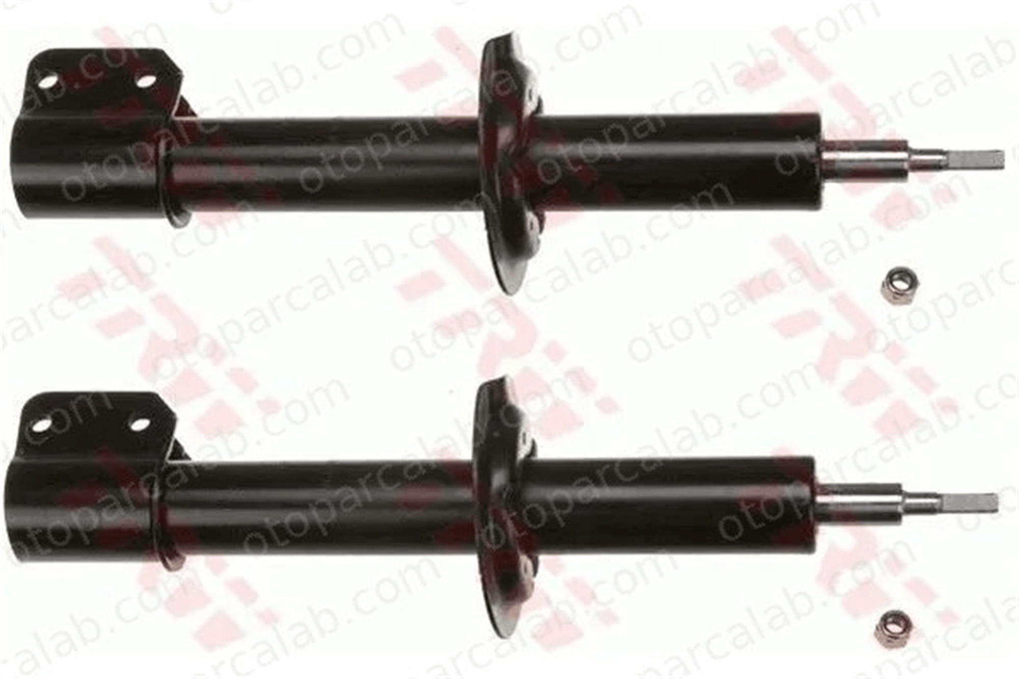 OPTIMAL A-3337H Amortisör Ön Sağ veya Sol FIAT 128 128 Coupe 4408215 4408231