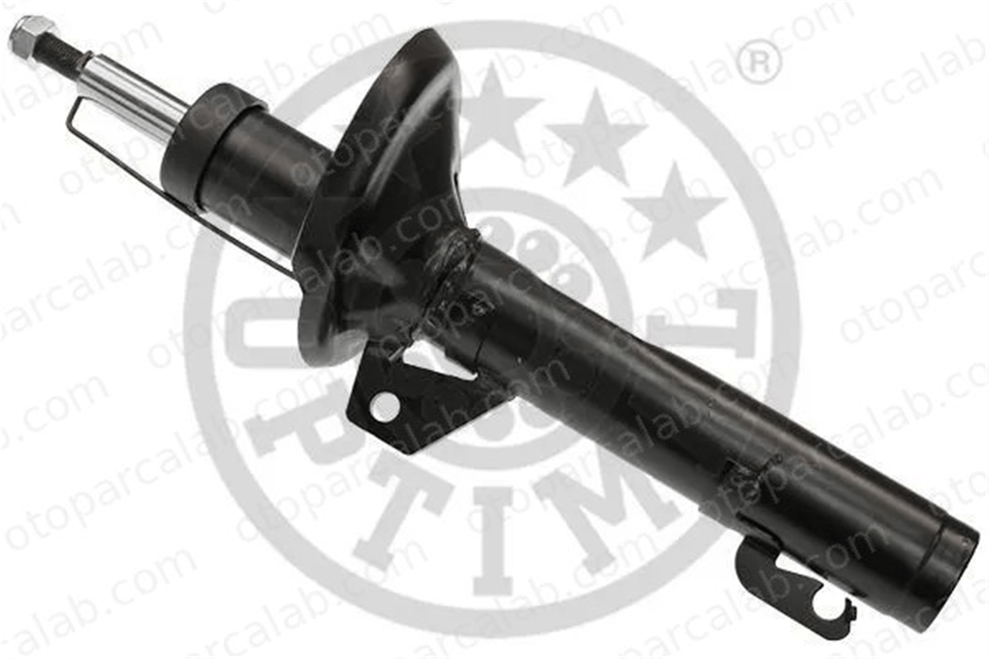 OPTIMAL A-3406G Amortisör Ön Sağ veya Sol AUDI TT Roadster TT 8N0413031AD 8N0413031D