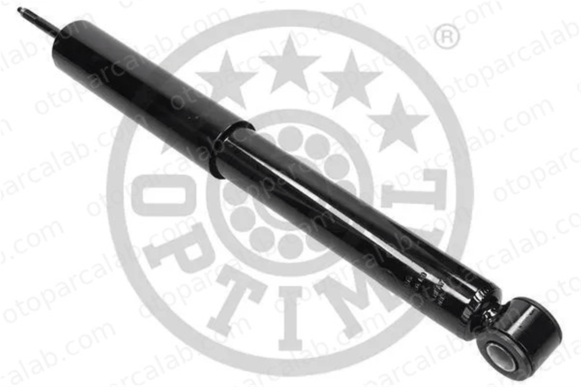 OPTIMAL A-3429G Amortisör Arka Sağ veya Sol HYUNDAI TERRACAN 55300H1160 55310H1150