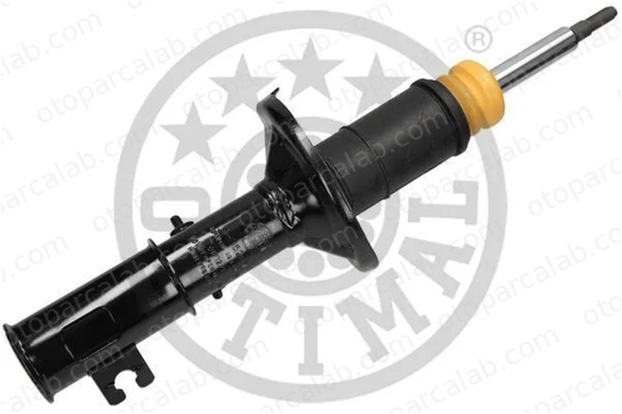 OPTIMAL A-3528GL Amortisör Ön Sol MITSUBISHI LANCER V LANCER V Station Wagon MB891073 MB891693