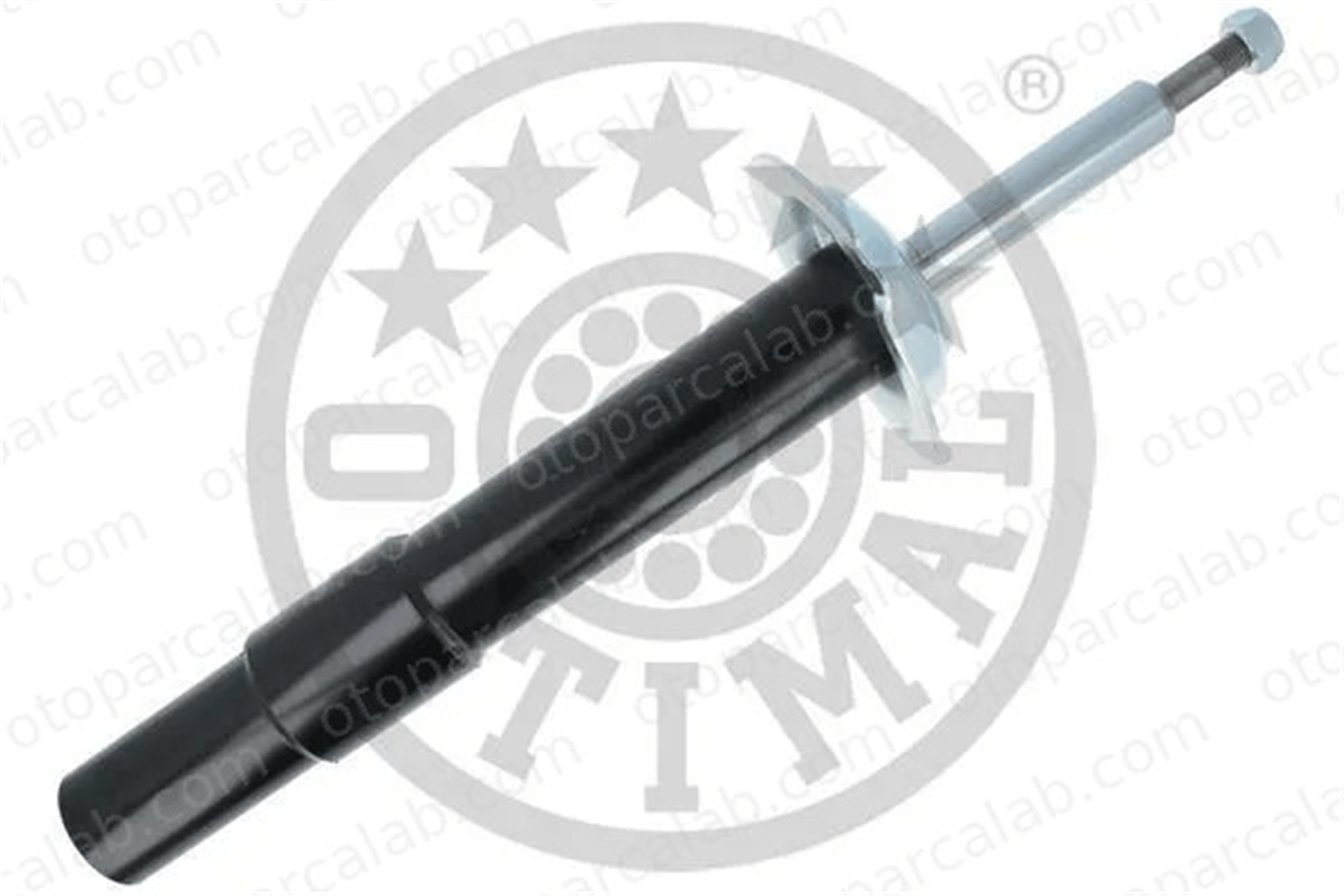 OPTIMAL A-3592GL Amortisör Ön Sol BMW 5 5 Touring 31306769009 31306769021