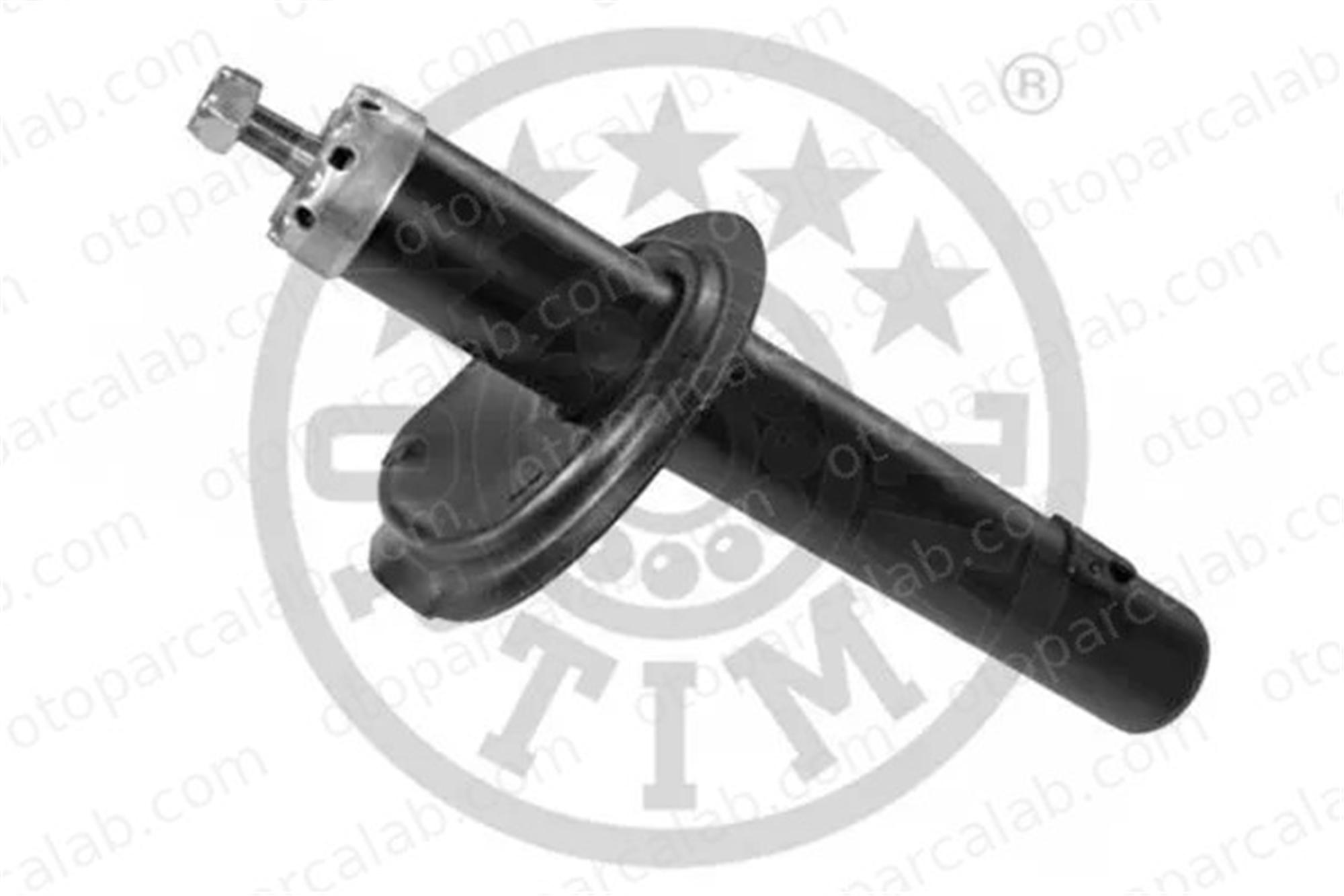 OPTIMAL A-3604H Amortisör Ön Sağ veya Sol PEUGEOT 205 II 205 I 520217 520241