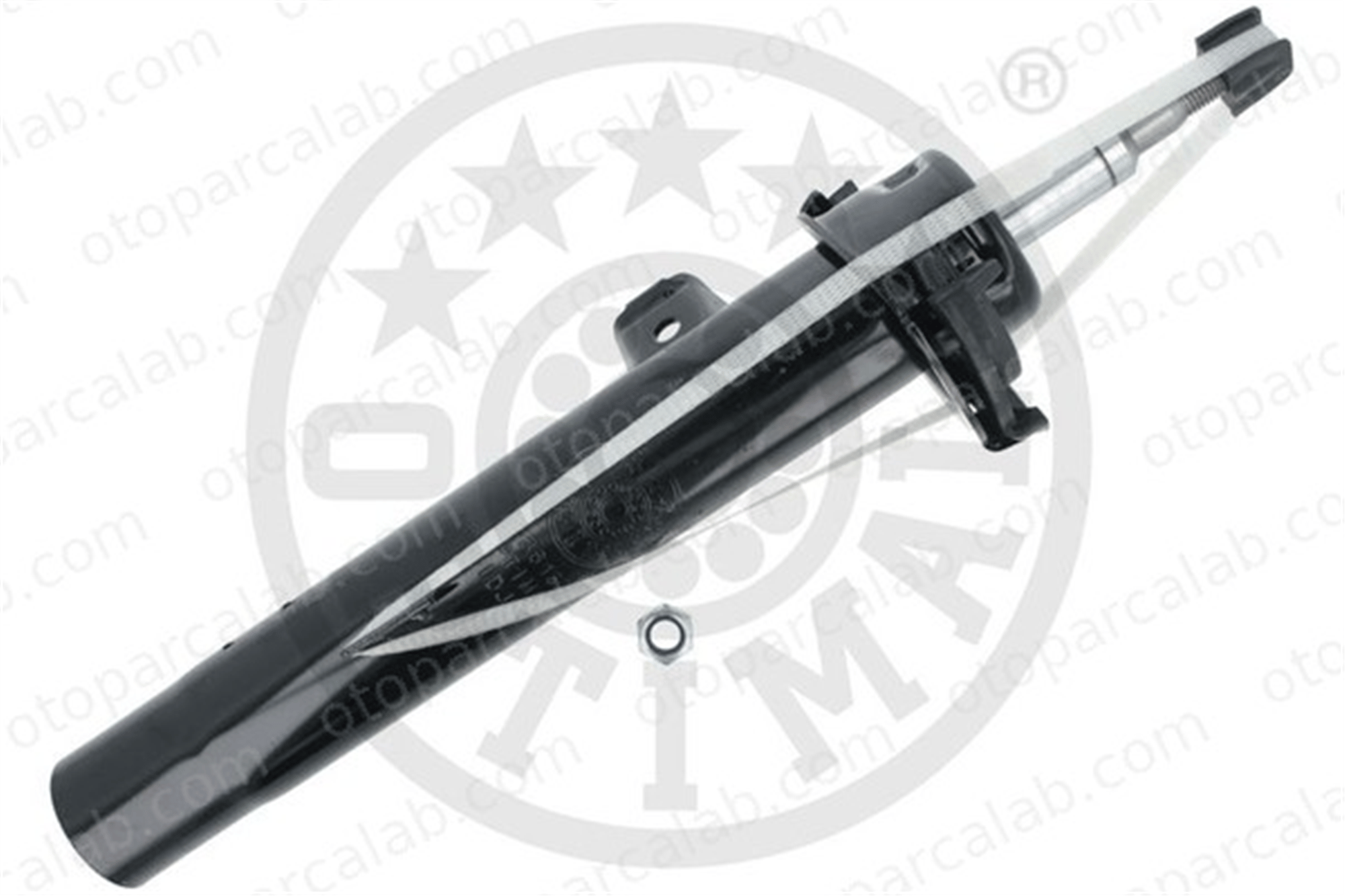 OPTIMAL A-3613GL Amortisör Ön Sol BMW 1 1 Cabrio 31316768919 31316771557