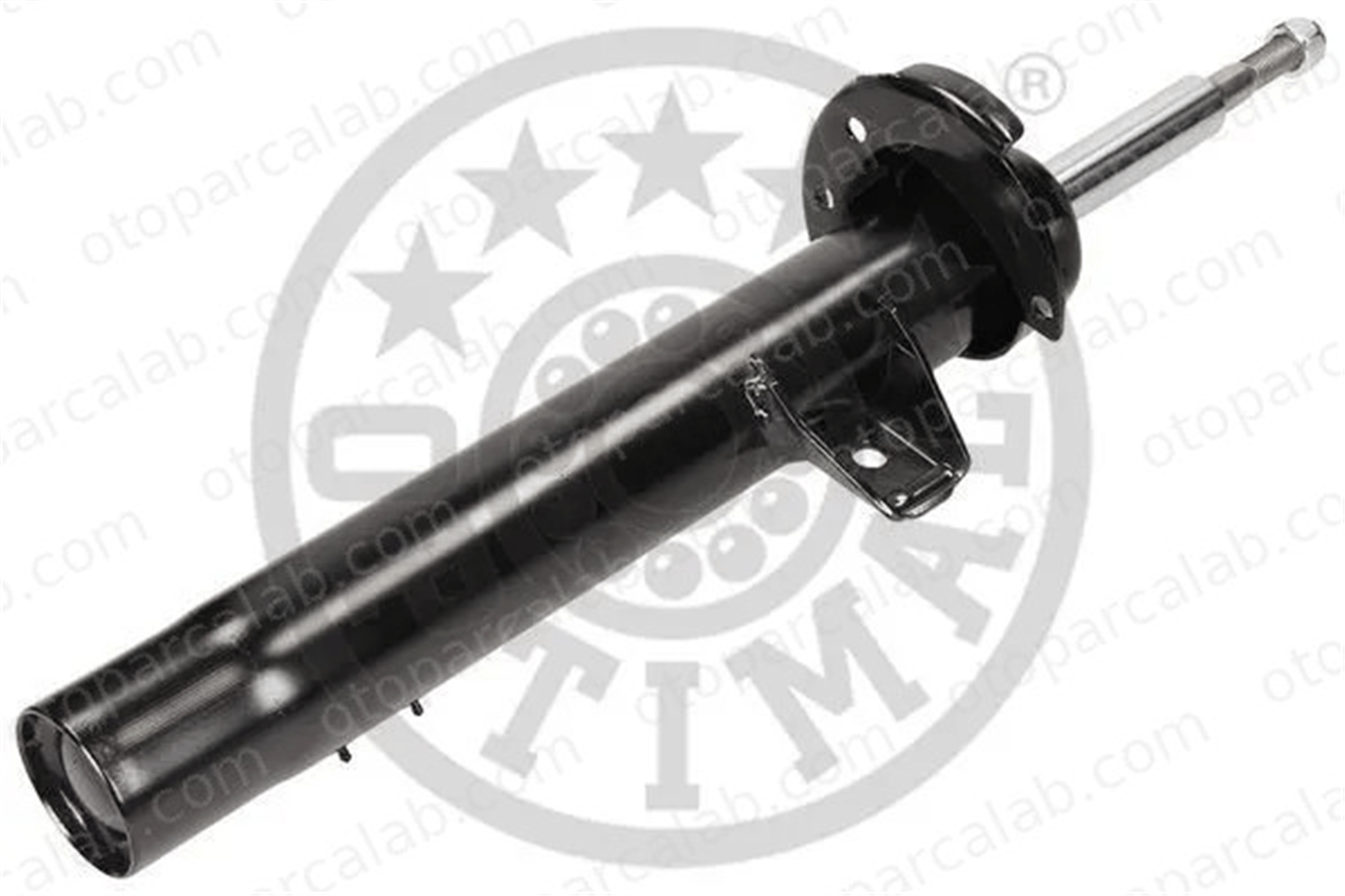OPTIMAL A-3653GL Amortisör Ön Sol BMW 3 Touring 3 31306771179 31316767327