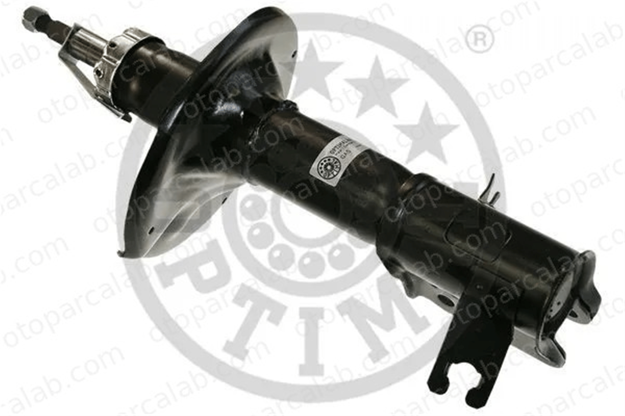 OPTIMAL A-3689GR Amortisör Ön Sağ HYUNDAI TRAJET 546603A000 546603A200