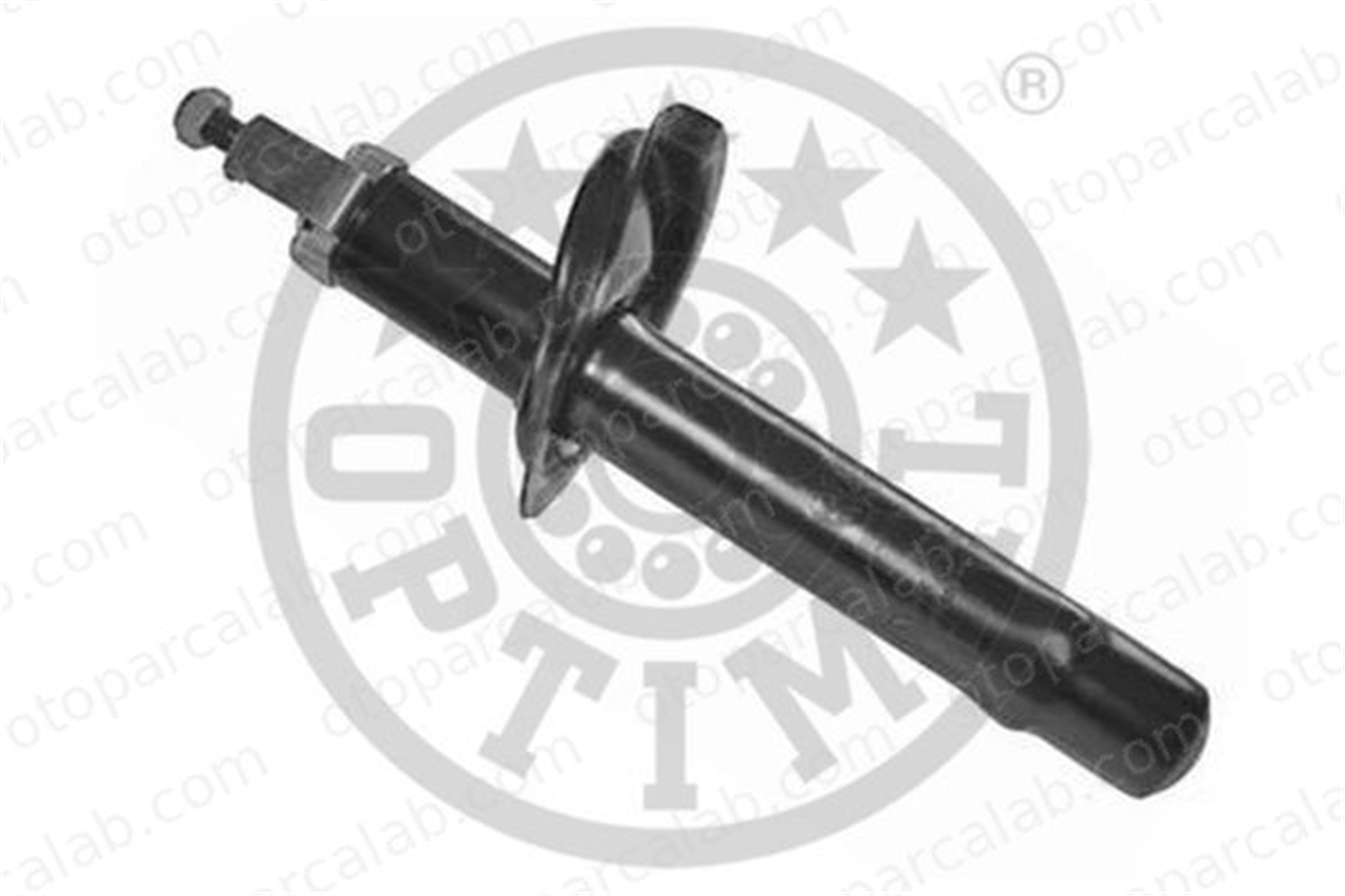 OPTIMAL A-3738G Amortisör Ön Sağ veya Sol PEUGEOT 405 I 405 I Break 520204 520318