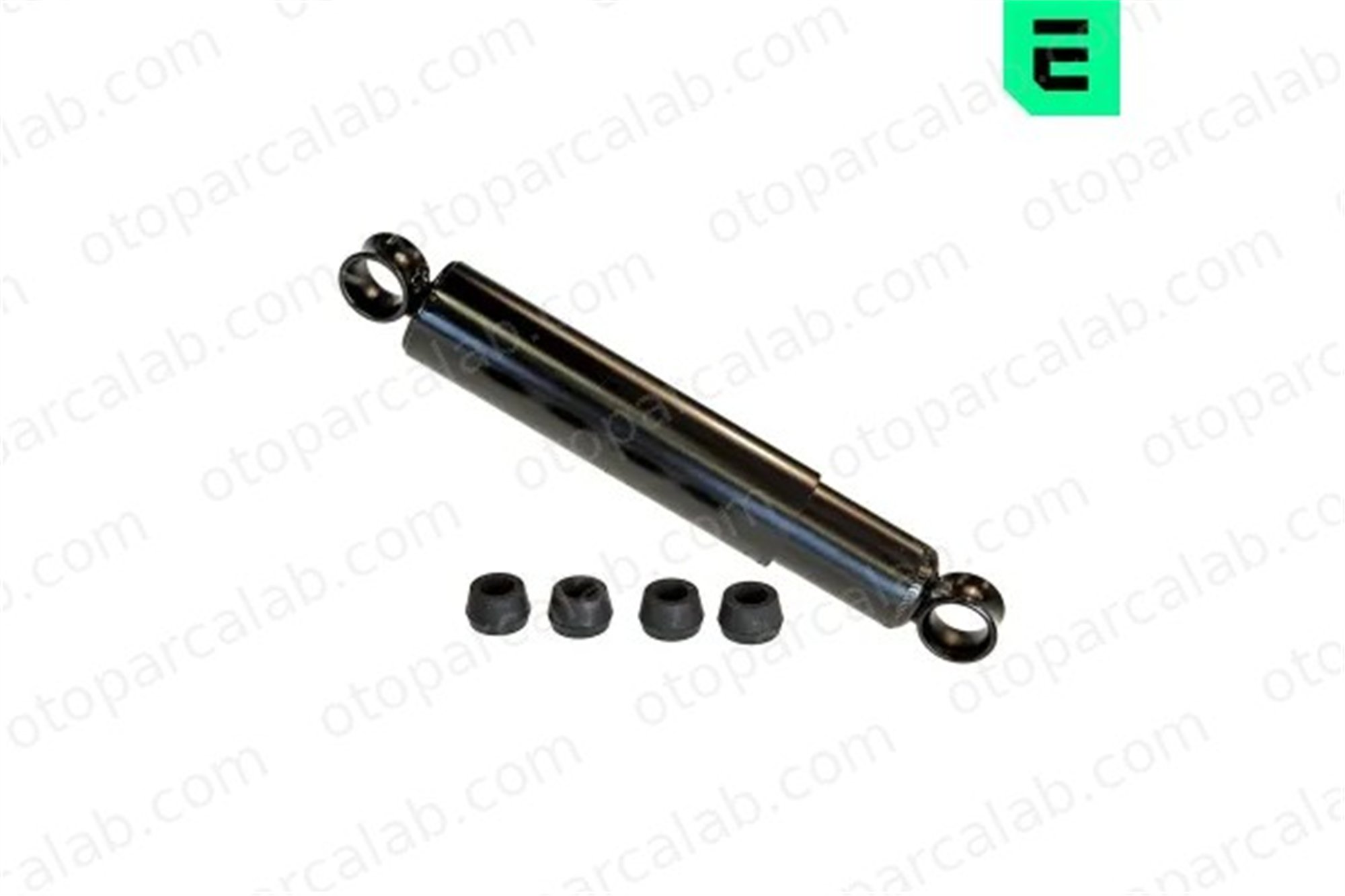 OPTIMAL A-3793H Amortisör Arka Sağ veya Sol HYUNDAI H100 Minibüs/Otobüs TOYOTA HIACE II Panelvan/Van 5530043430 5530043431
