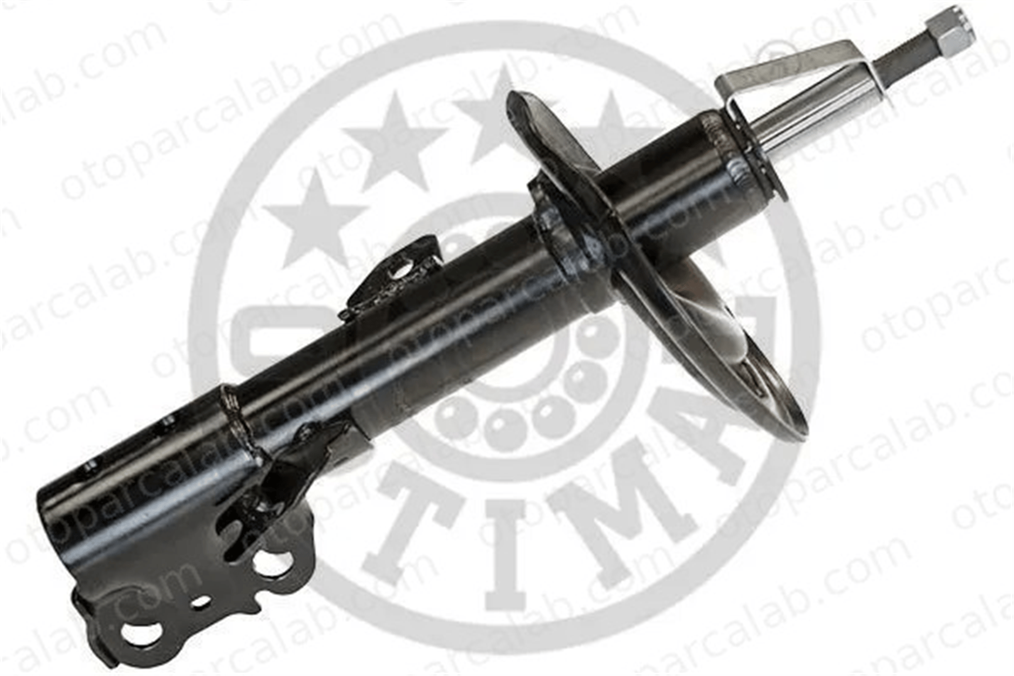 OPTIMAL A-3913GL Amortisör Ön Sol TOYOTA CAMRY Sedan 4852006390 4852006410