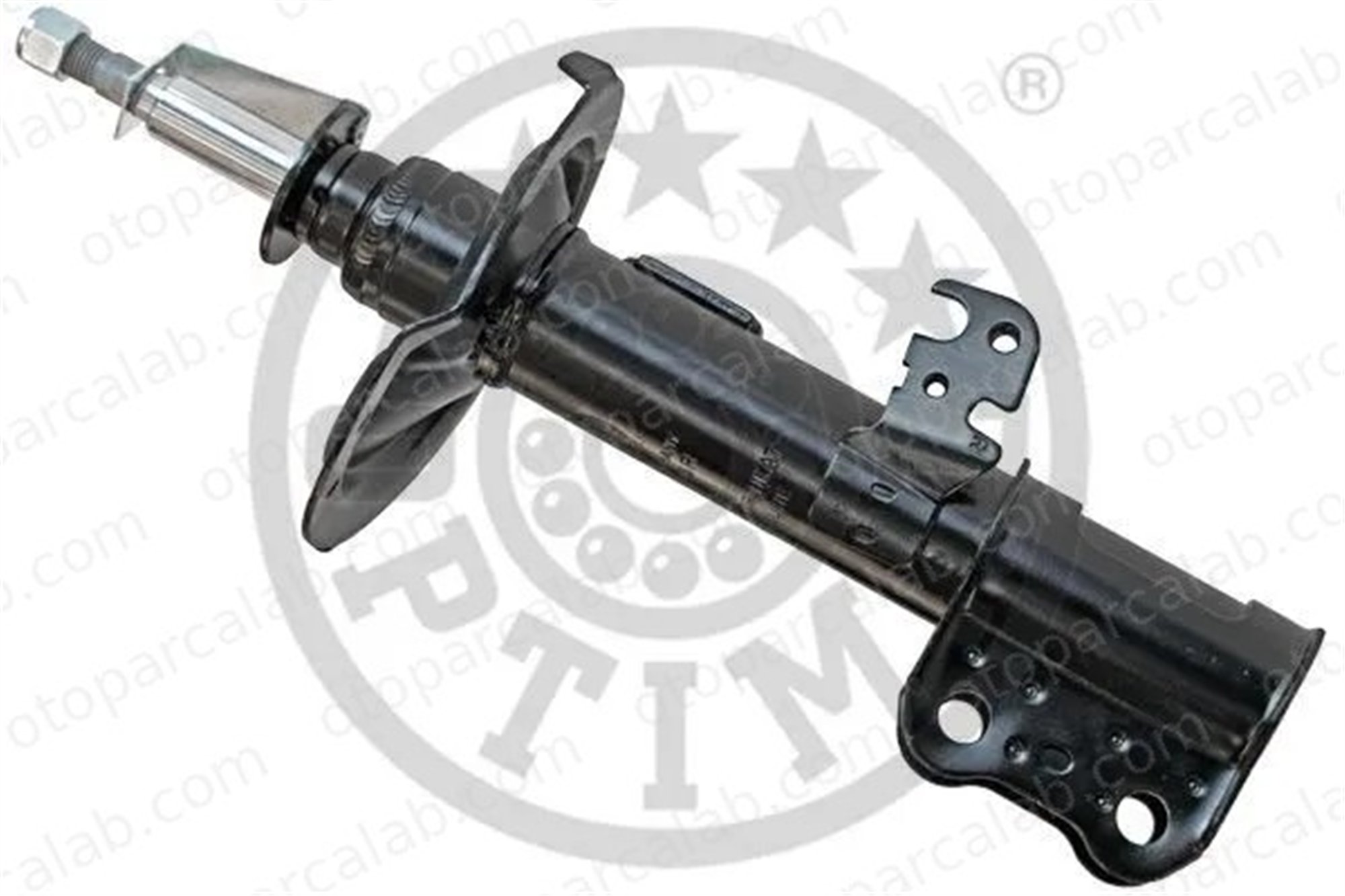 OPTIMAL A-3915GR Amortisör Ön Sağ TOYOTA CELICA Coupe 4851029455 4851029465